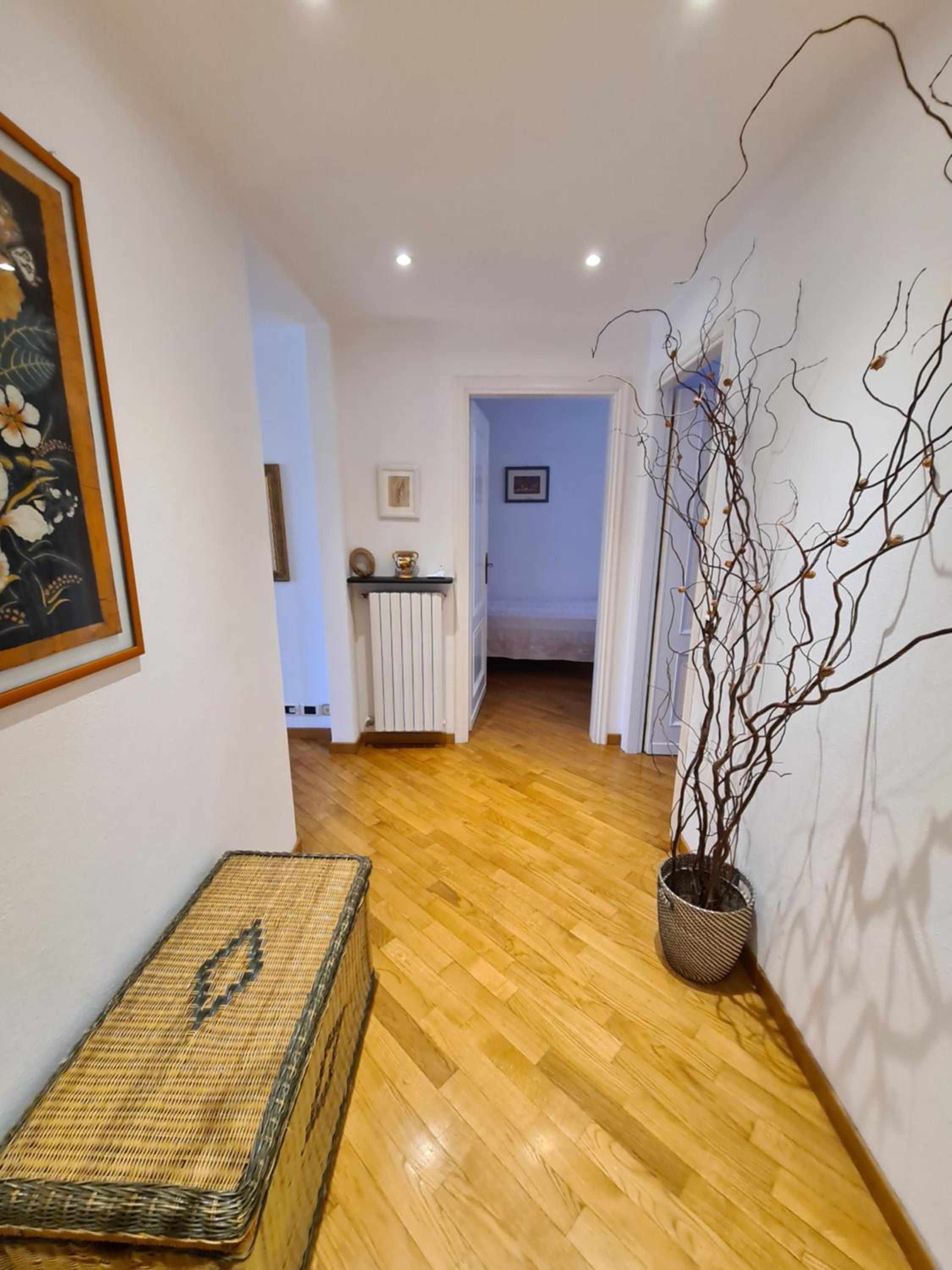 Three-Bedroom Apartment photo 2