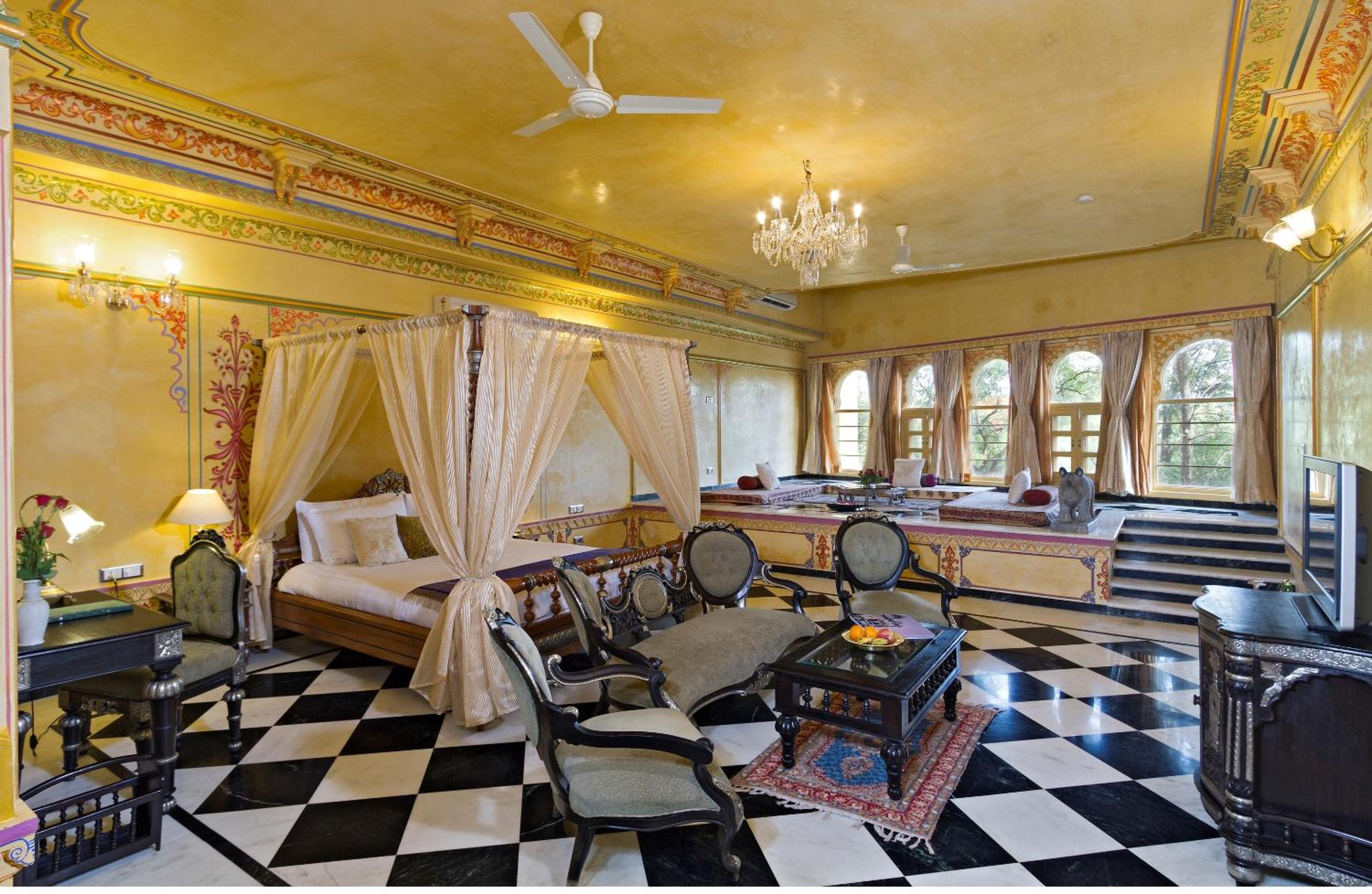 Royal Imperial Suite - Photo 2