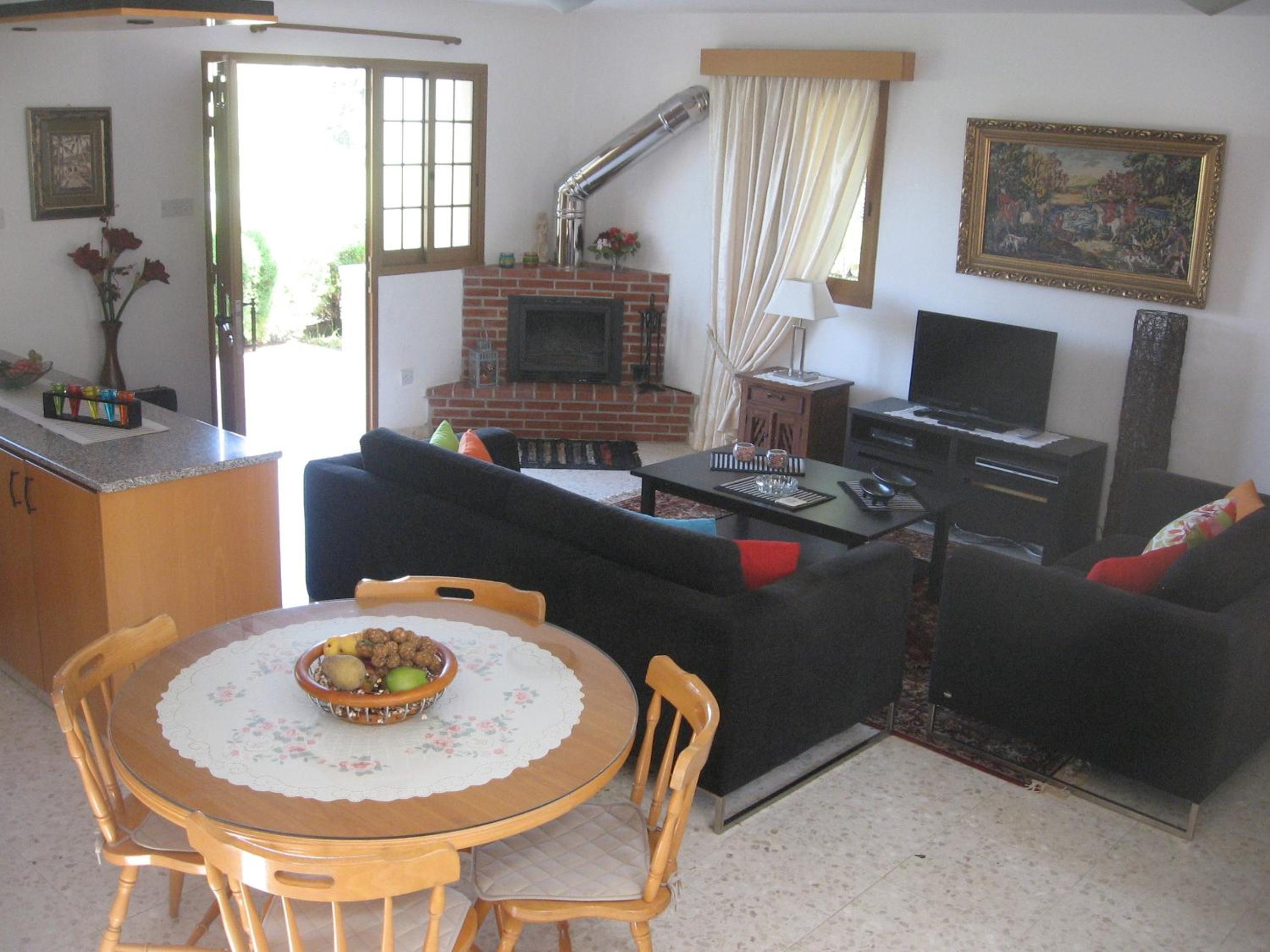 Villa with Private Pool photo 2