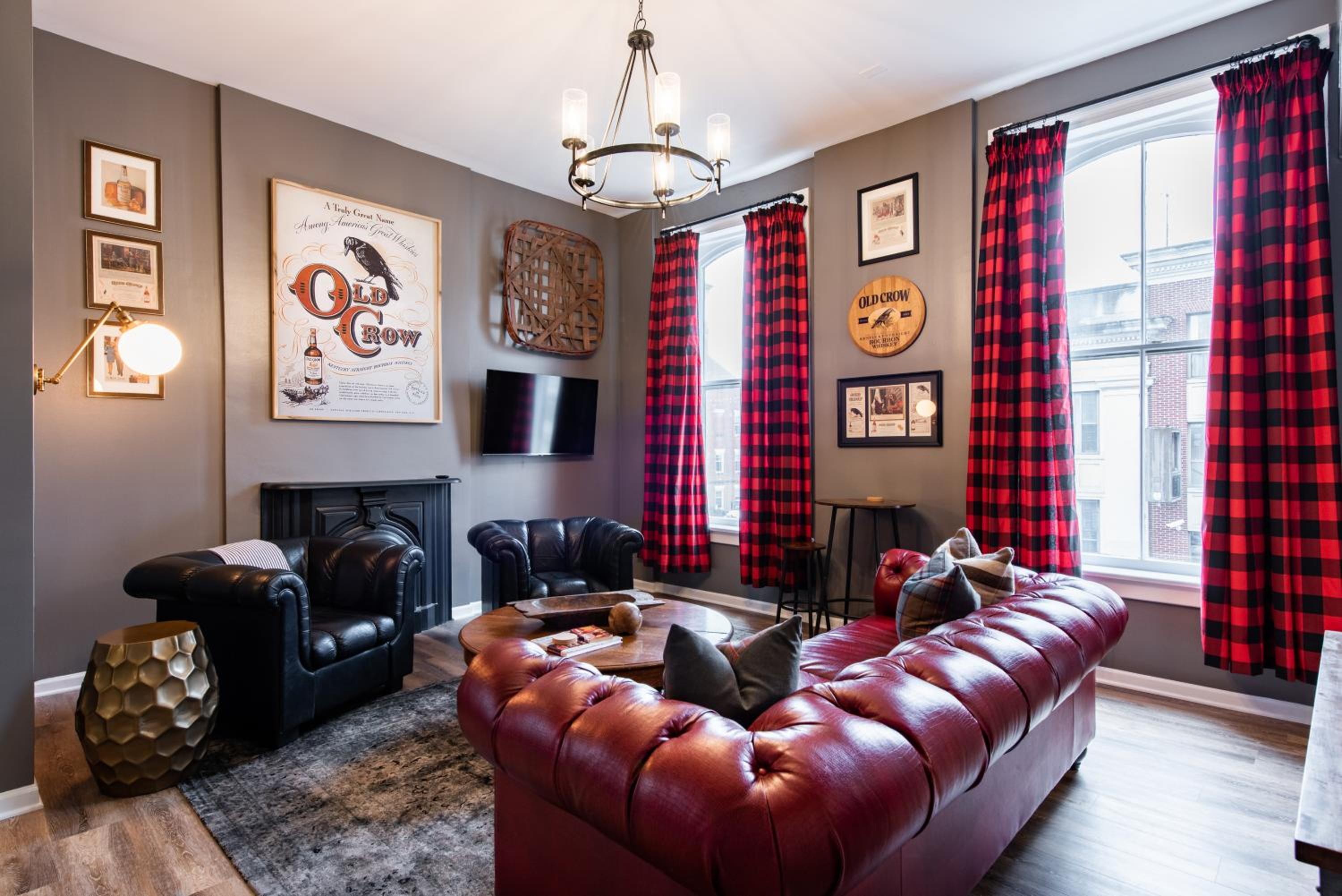 Deluxe Suite photo 3