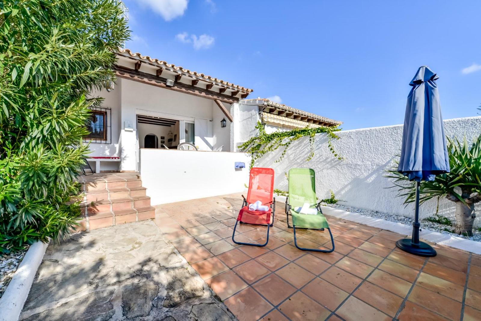 Bungalow photo 2