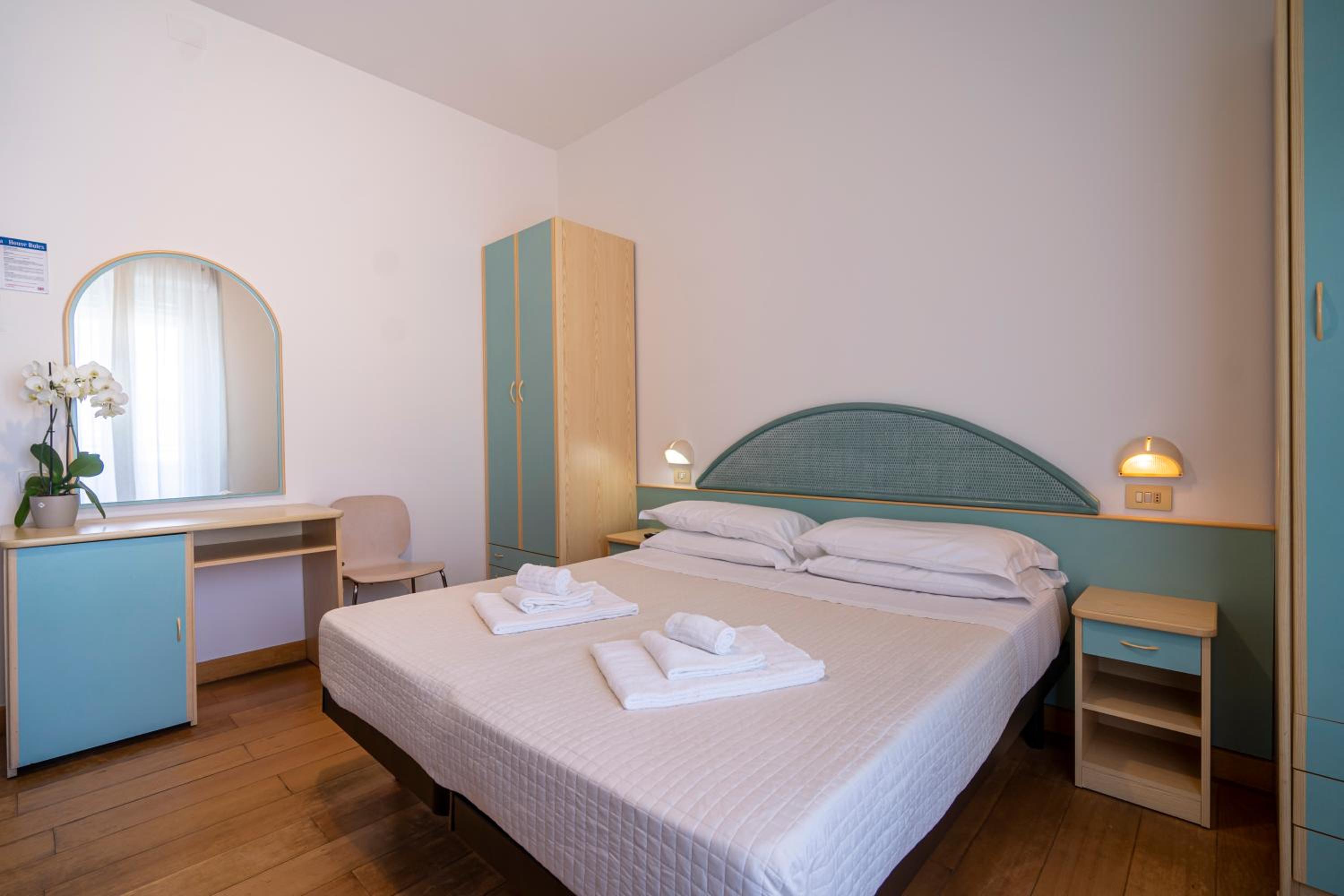 Comfort Quadruple Room - Photo 1