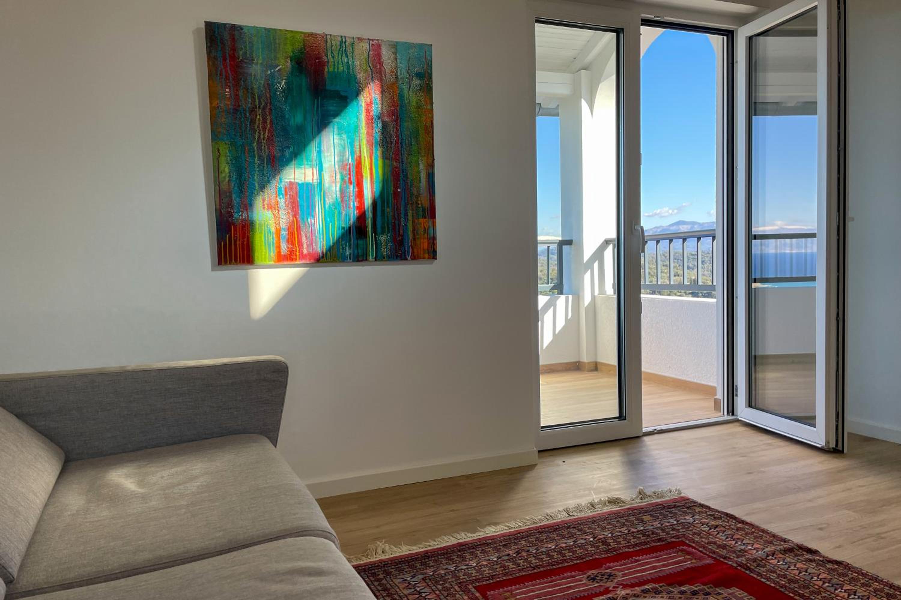 Deluxe Apartment photo 1