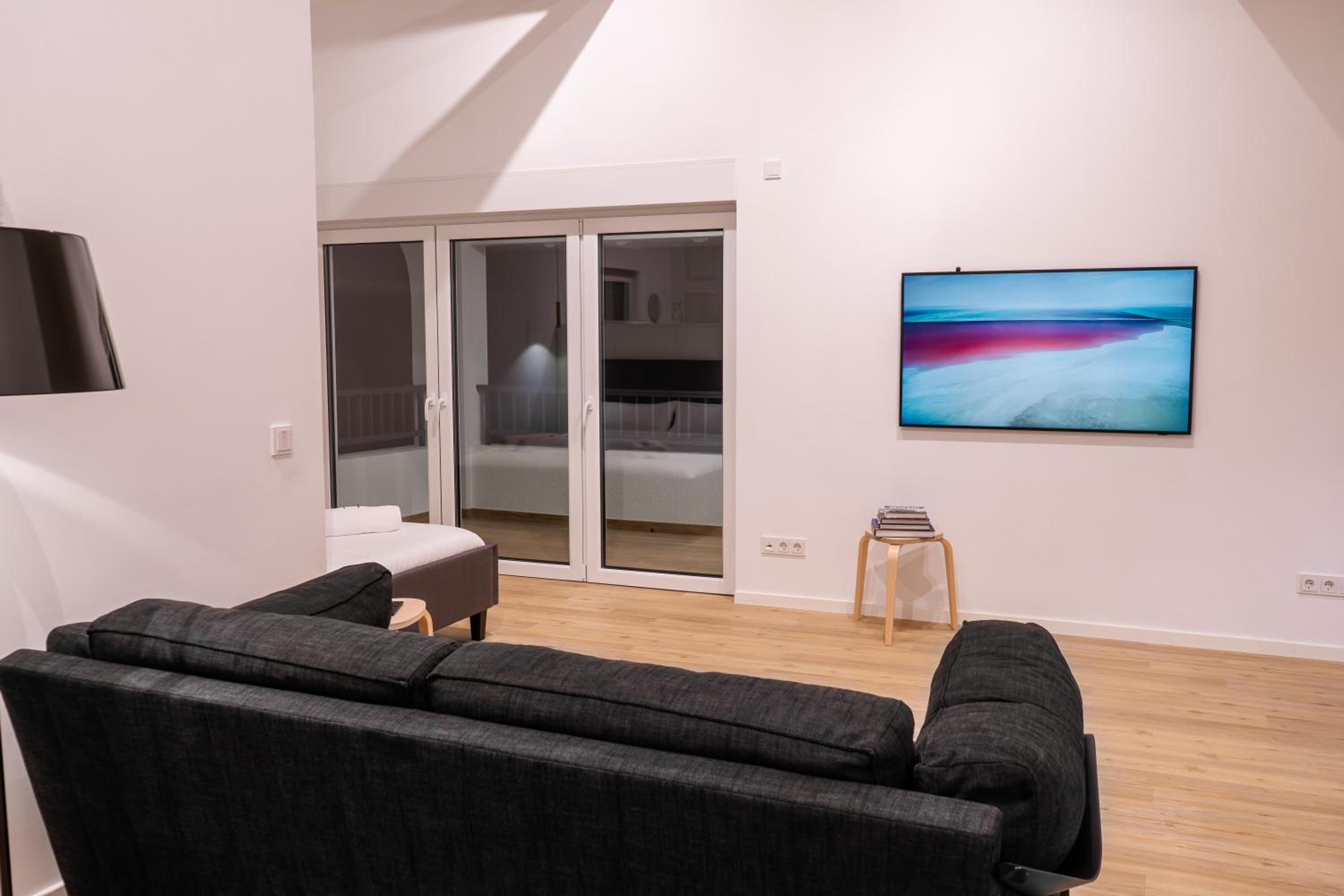 Loft photo 2