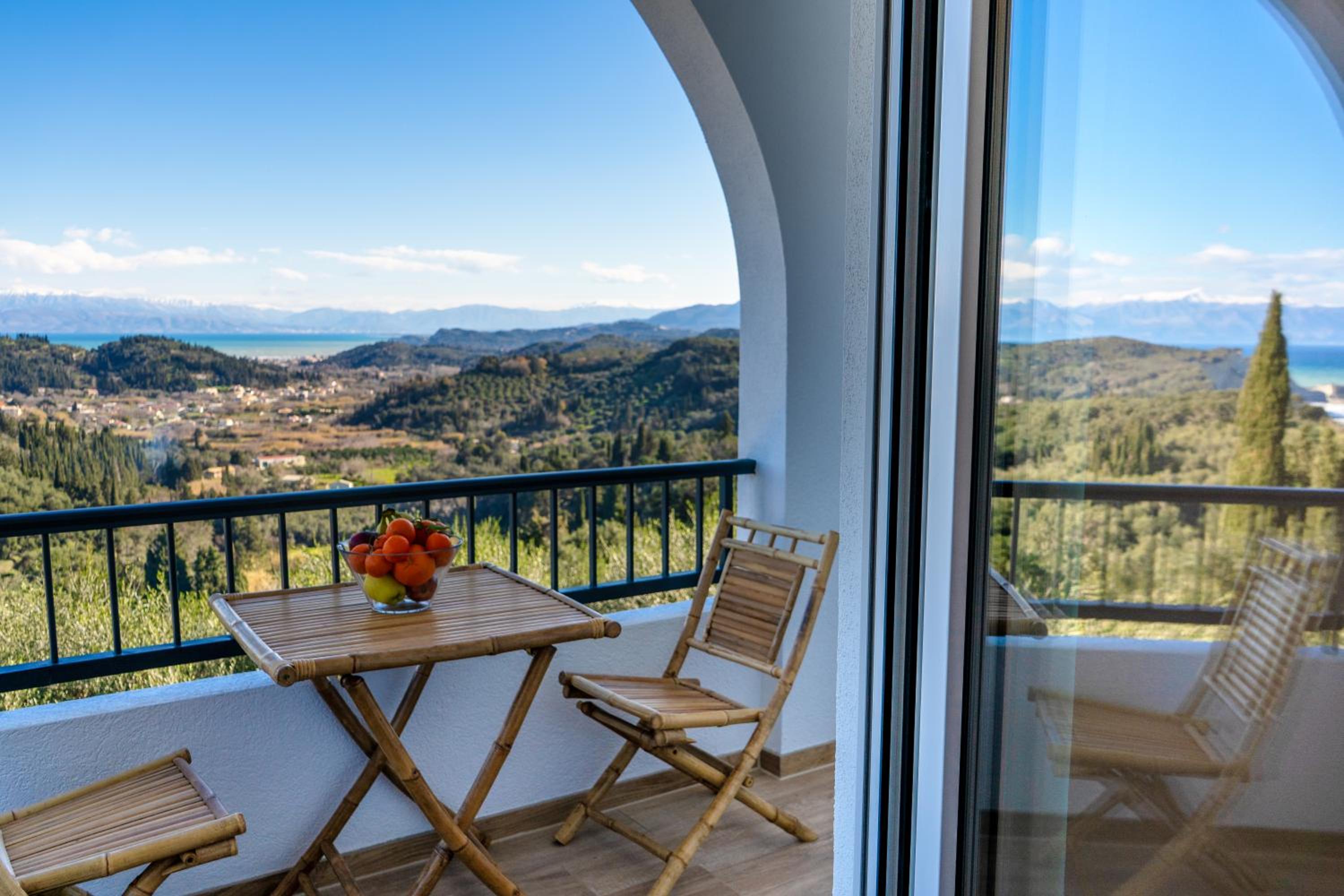 Apartment with Sea View photo 3