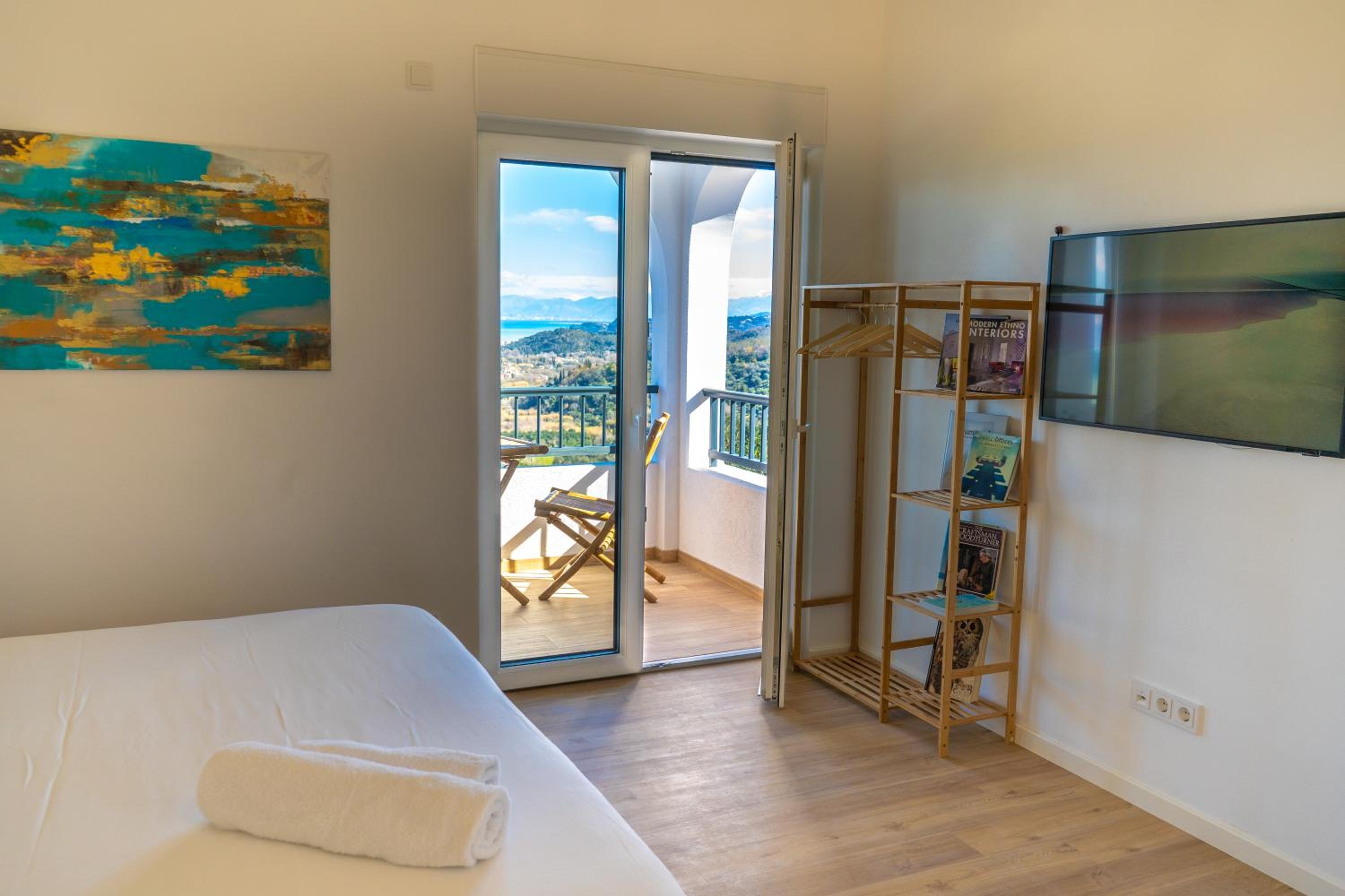 Apartment with Sea View photo 1