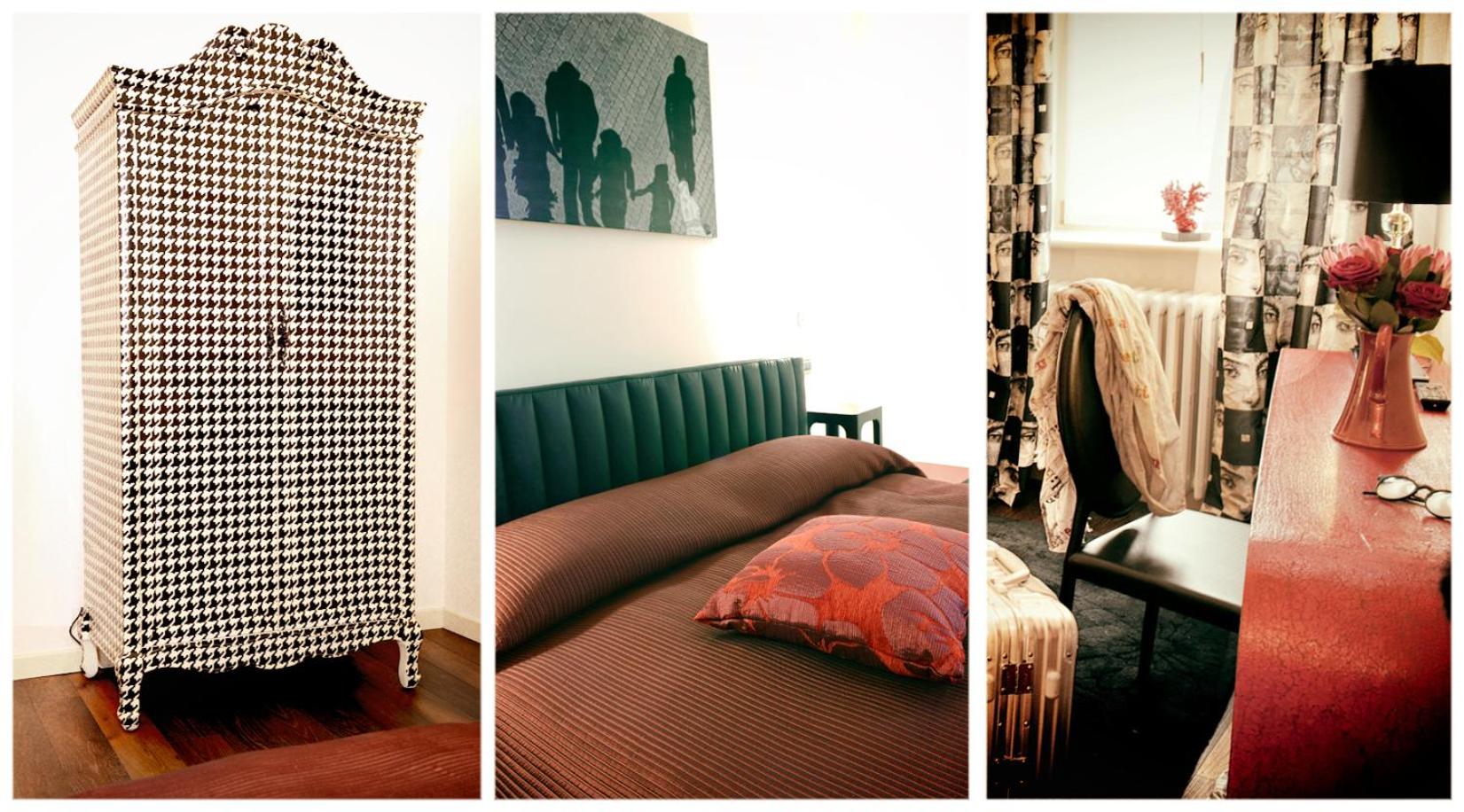 Deluxe Room photo 1