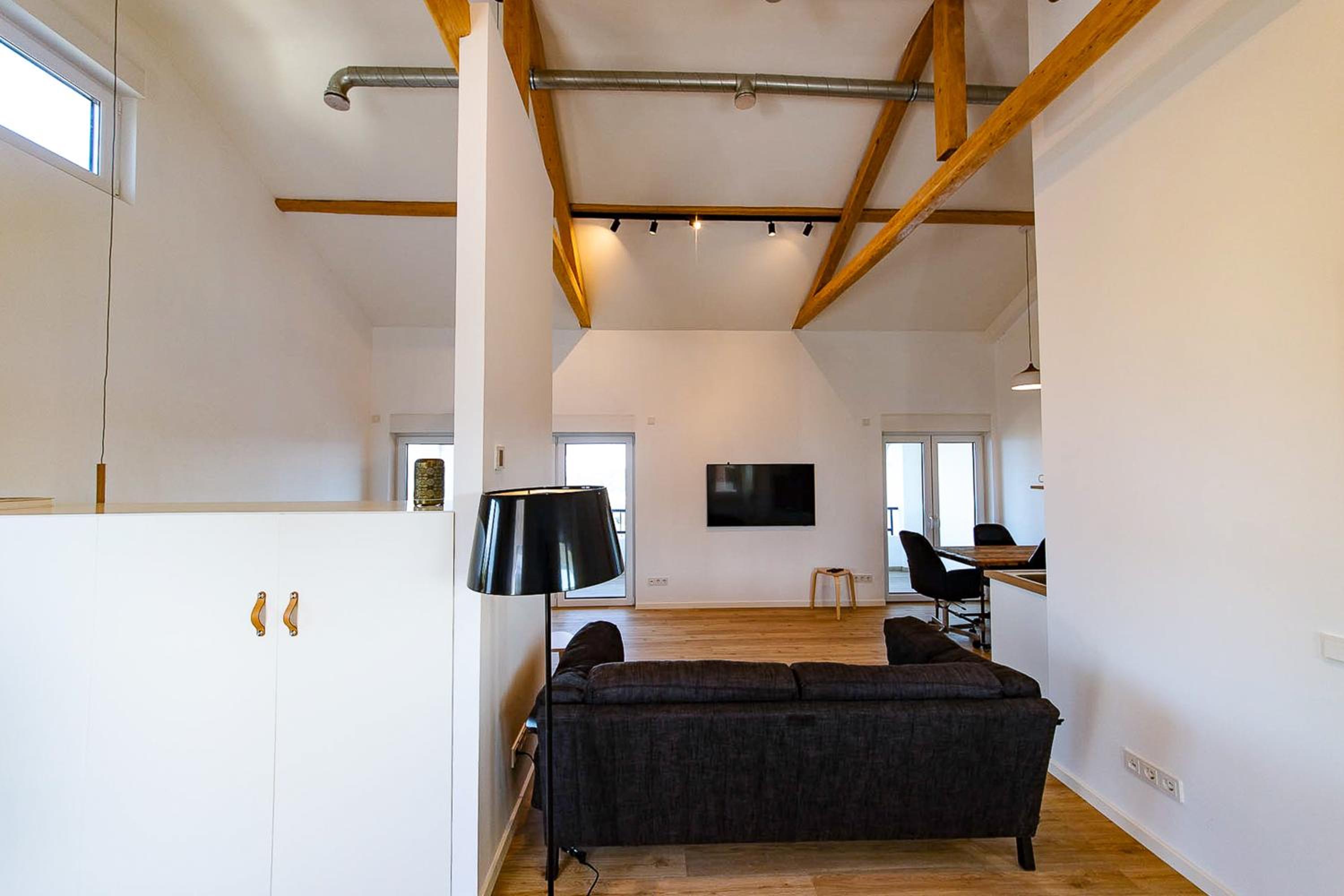 Loft photo 1