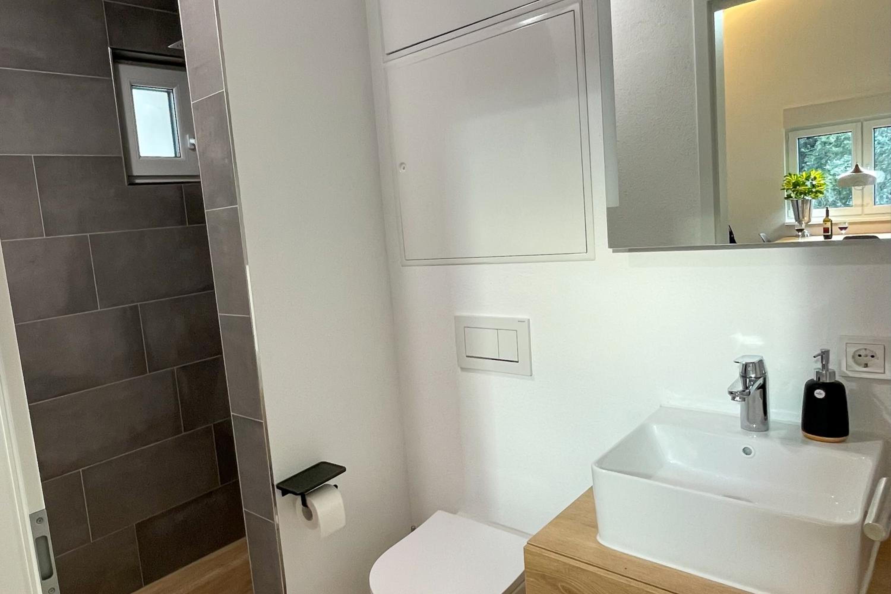 Deluxe Apartment photo 3