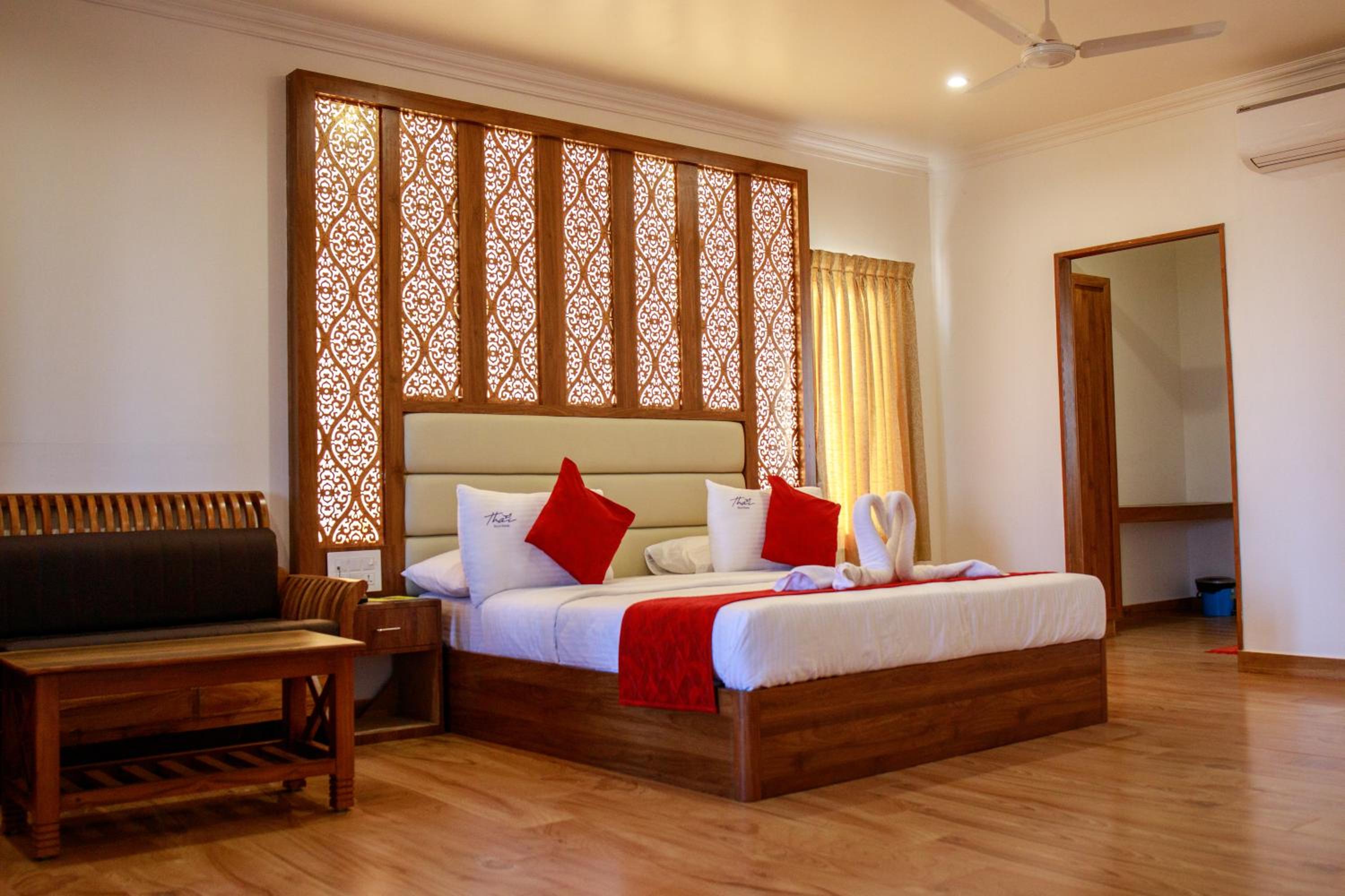 Junior Suite with Sea View - Photo 2