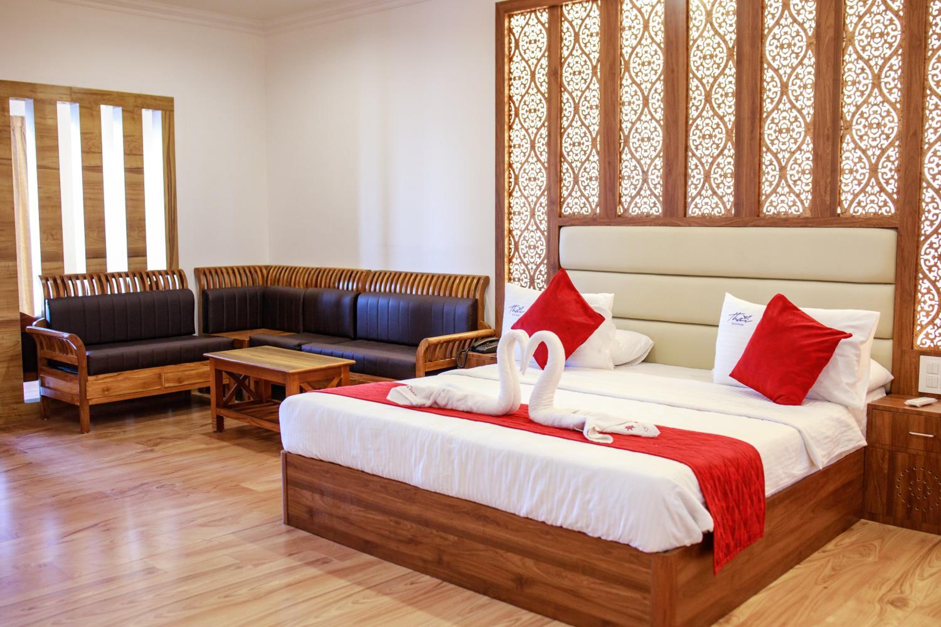 Junior Suite with Sea View - Photo 1