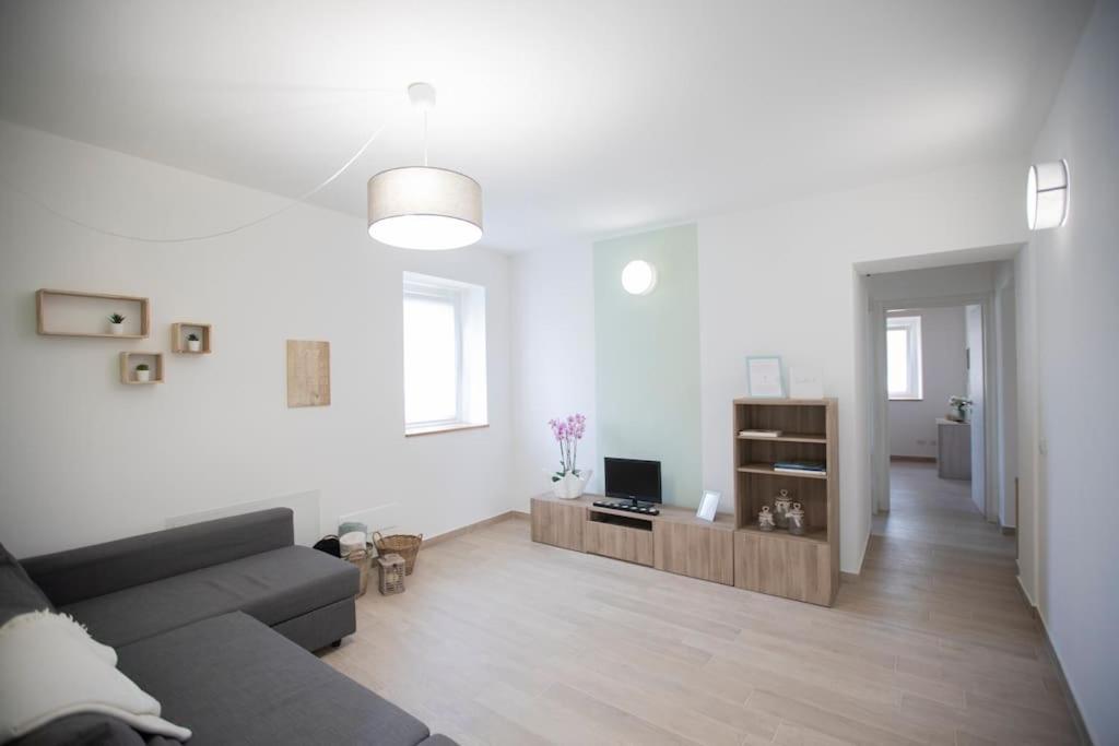 Apartment with Garden View photo 3