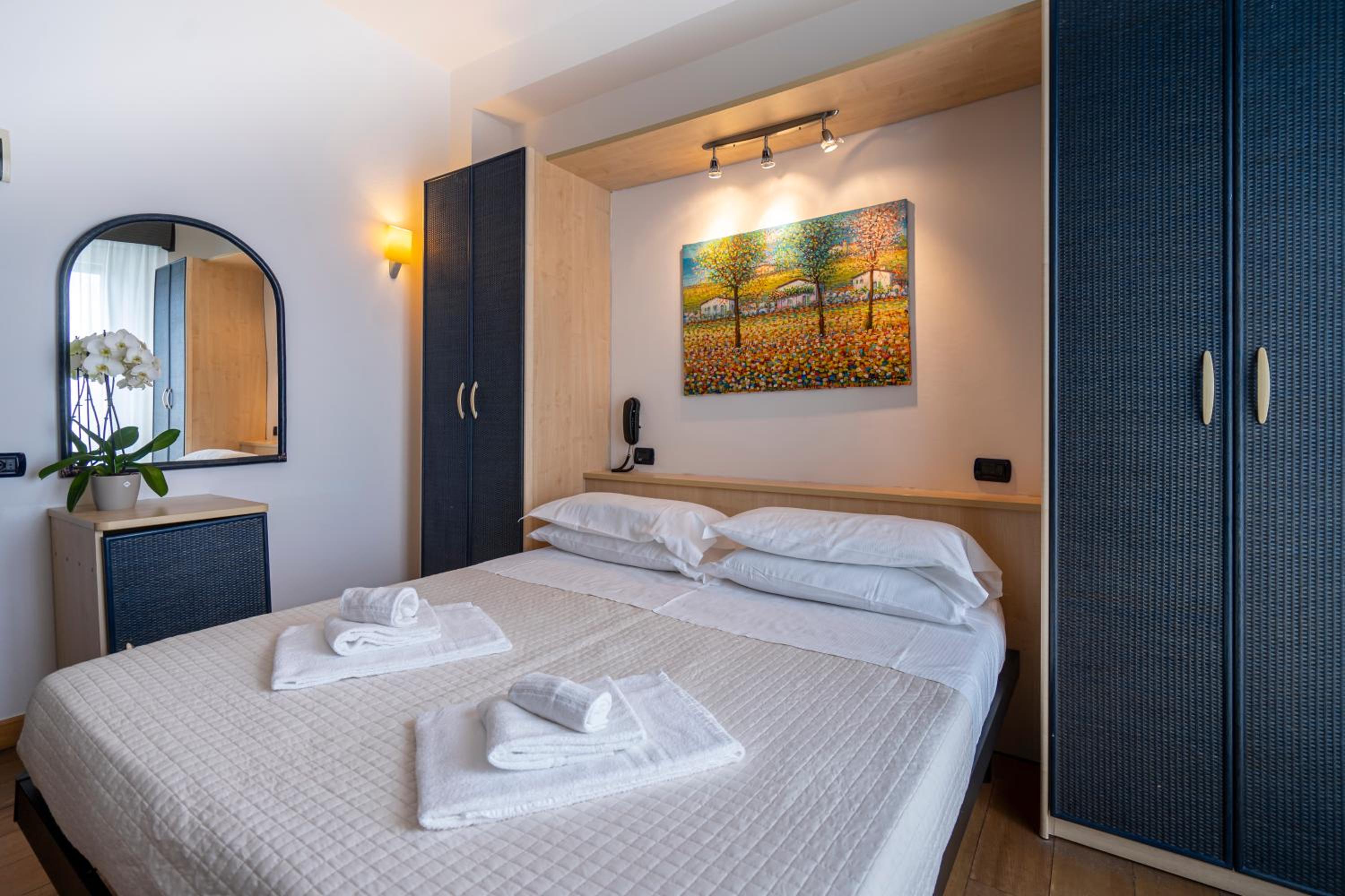 Comfort Quadruple Room - Photo 13