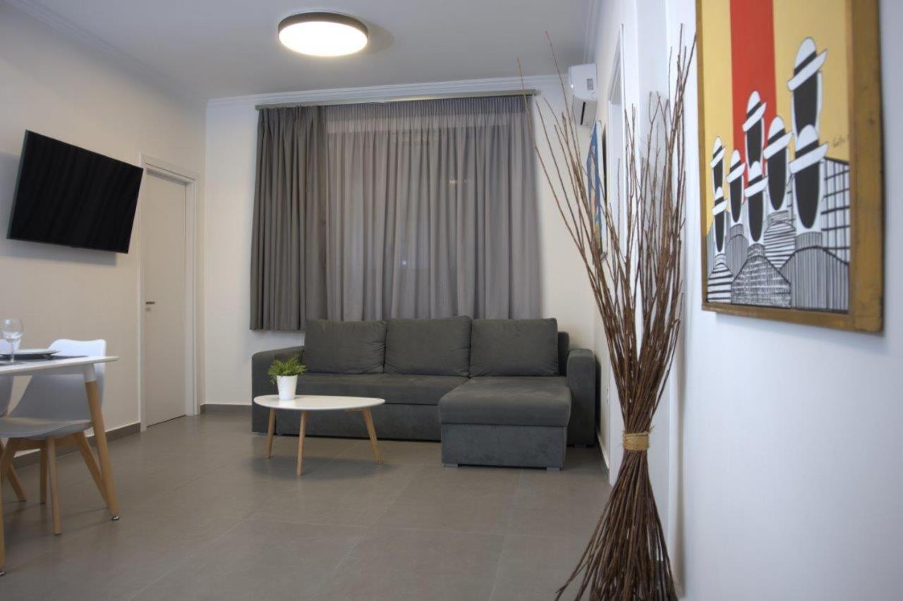 Two-Bedroom Apartment photo 1