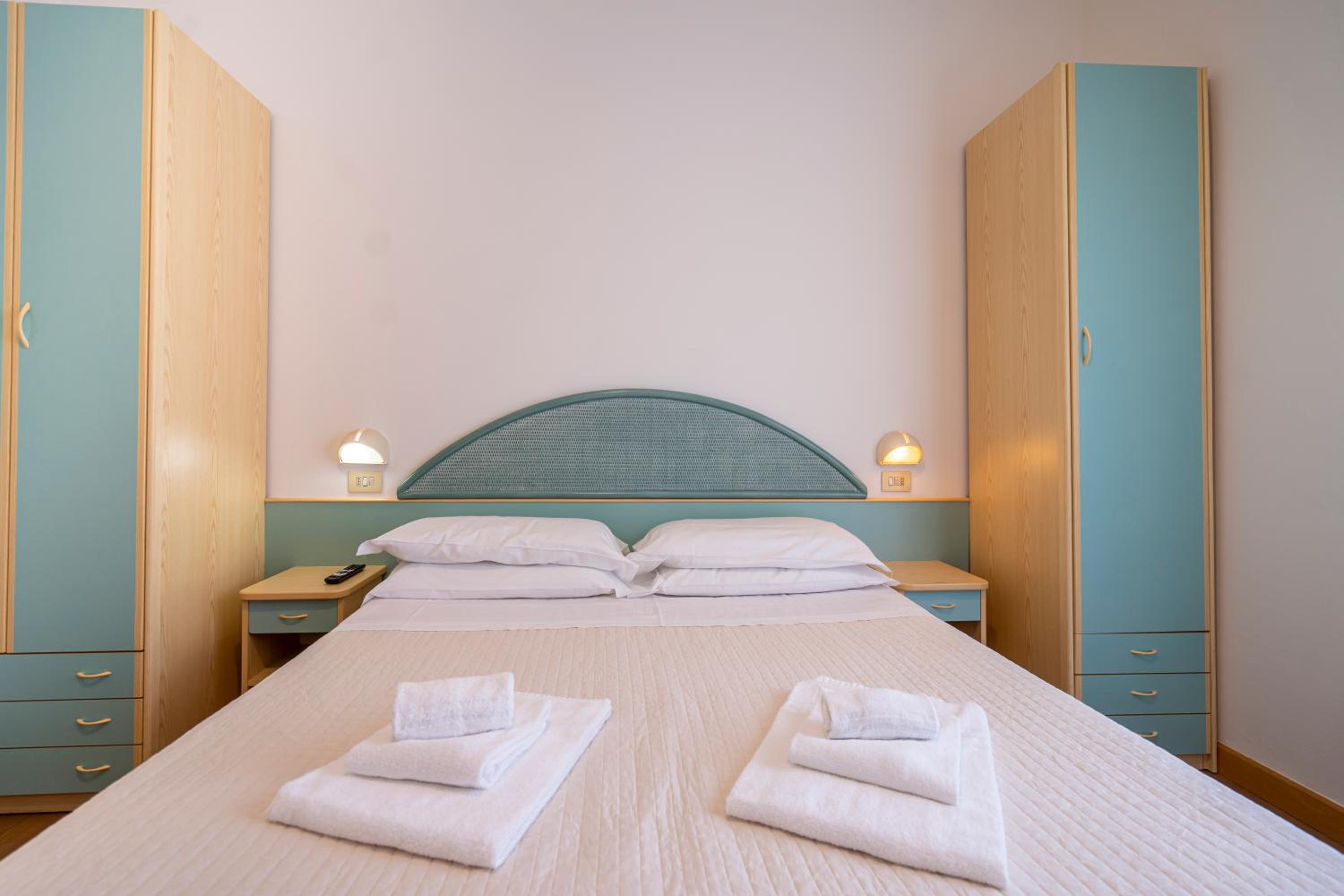 Comfort Quadruple Room - Photo 27