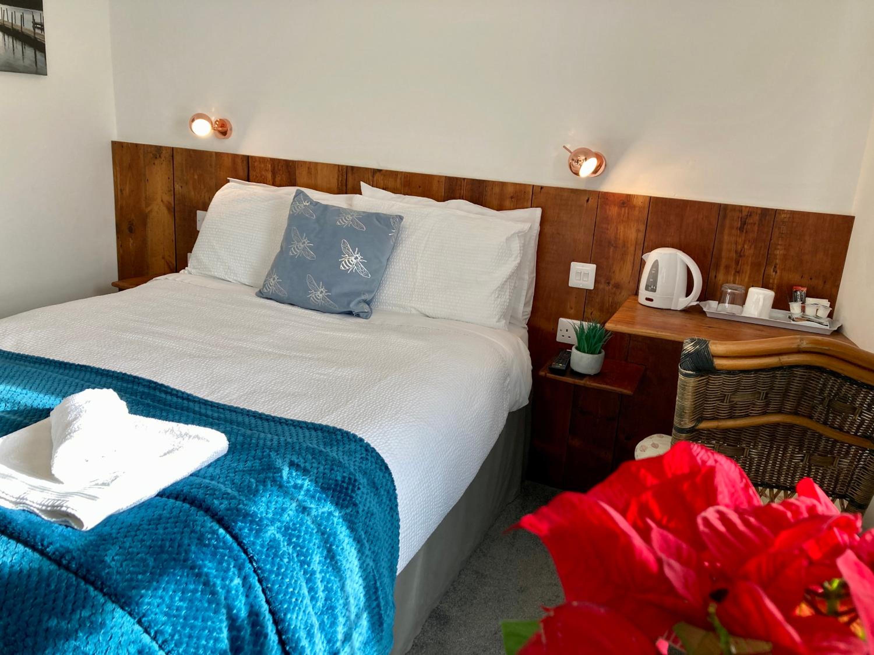 Deluxe Room photo 1