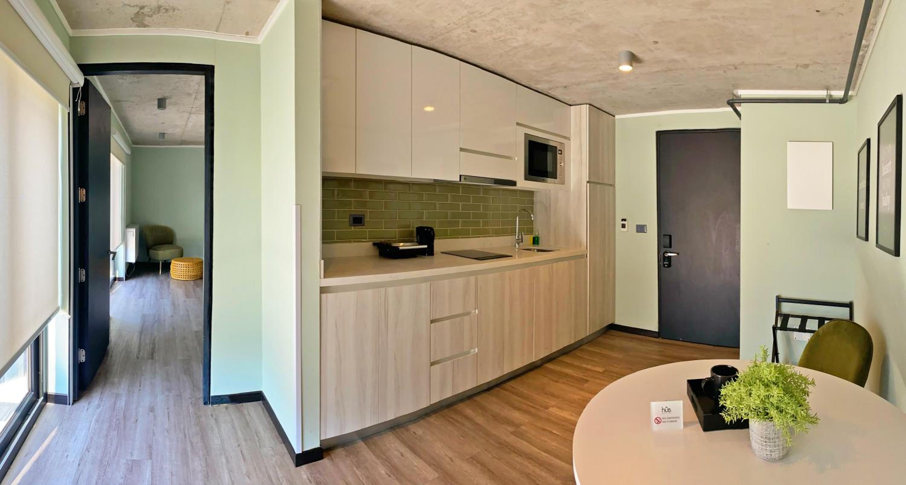 Standard Double Suite photo 2