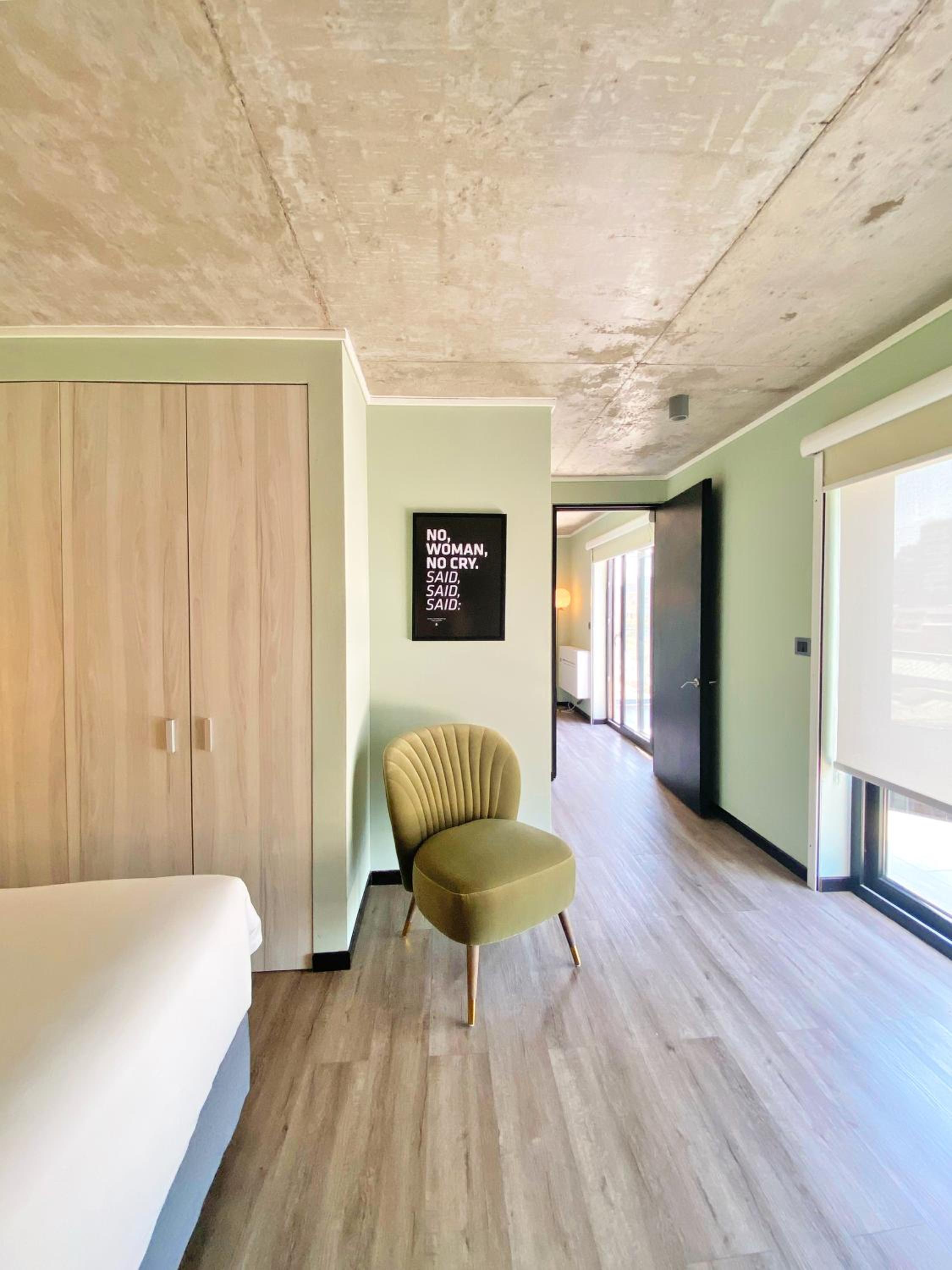 Standard Double Suite photo 1