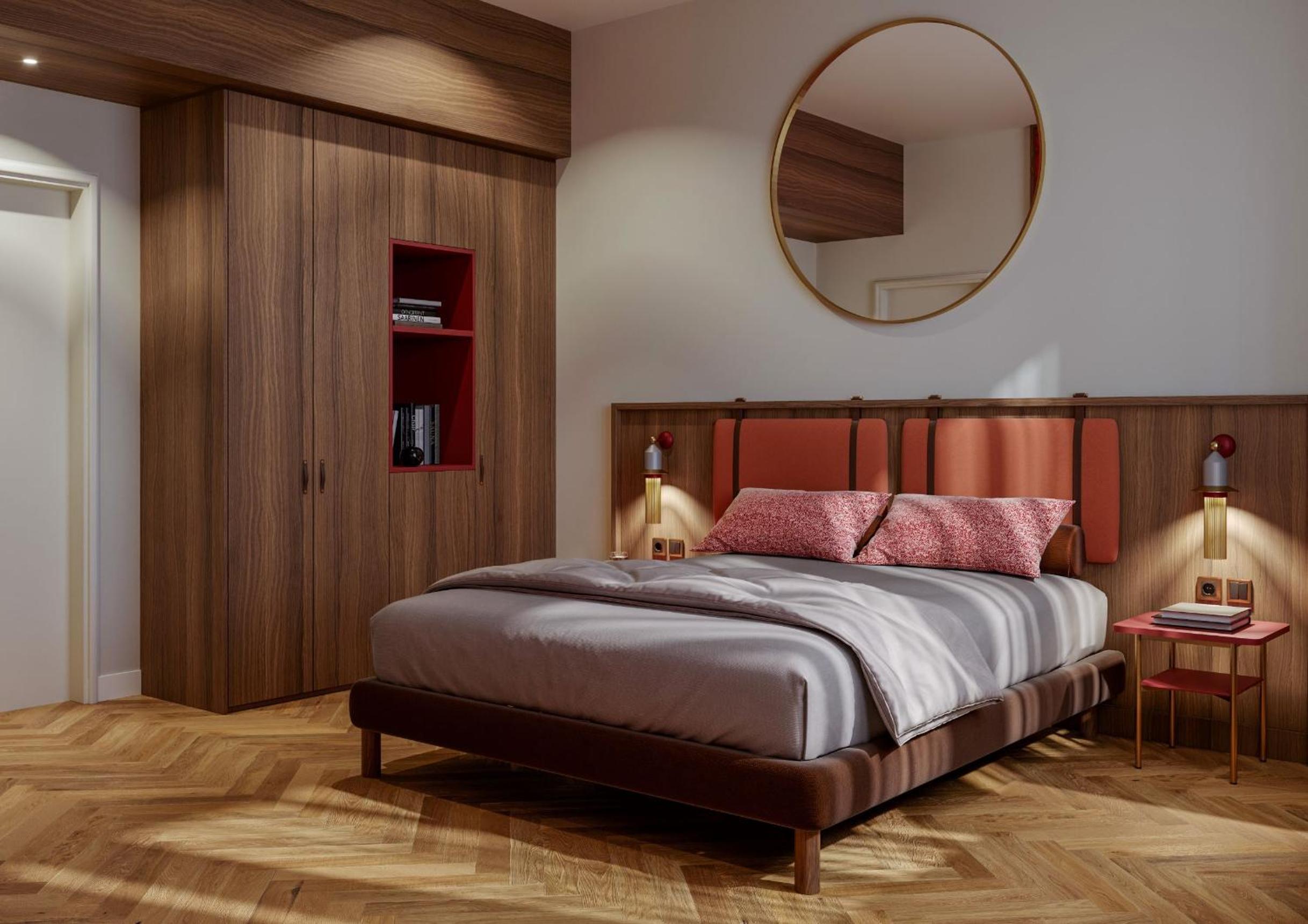 Superior Double Room photo 3