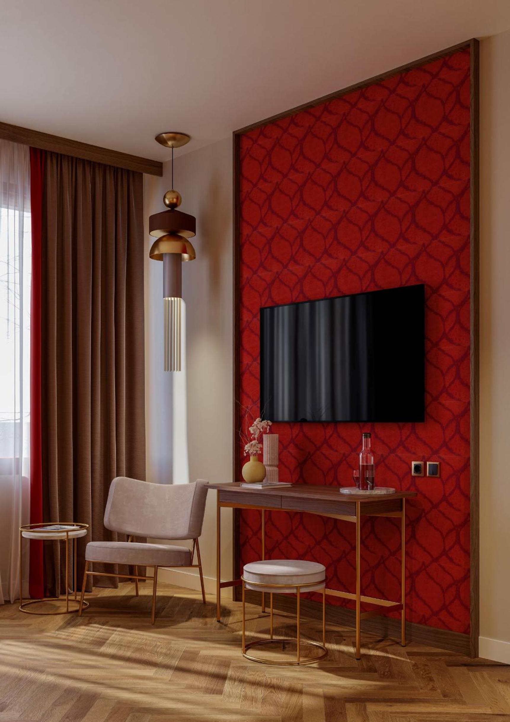Superior Double Room photo 2