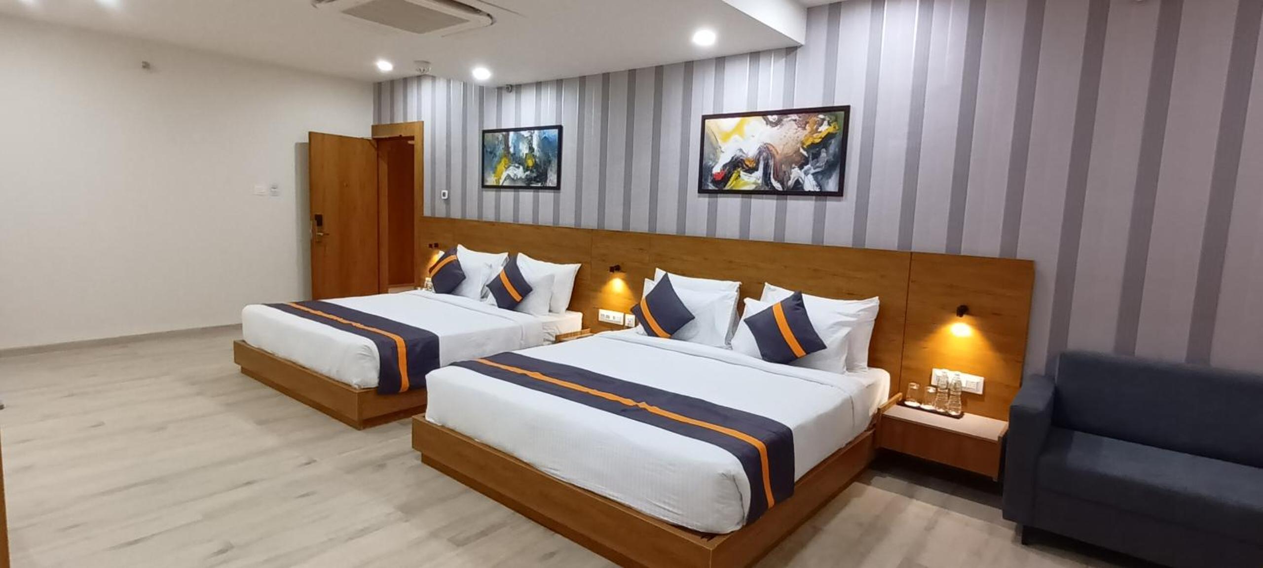 Executive Suite photo 3