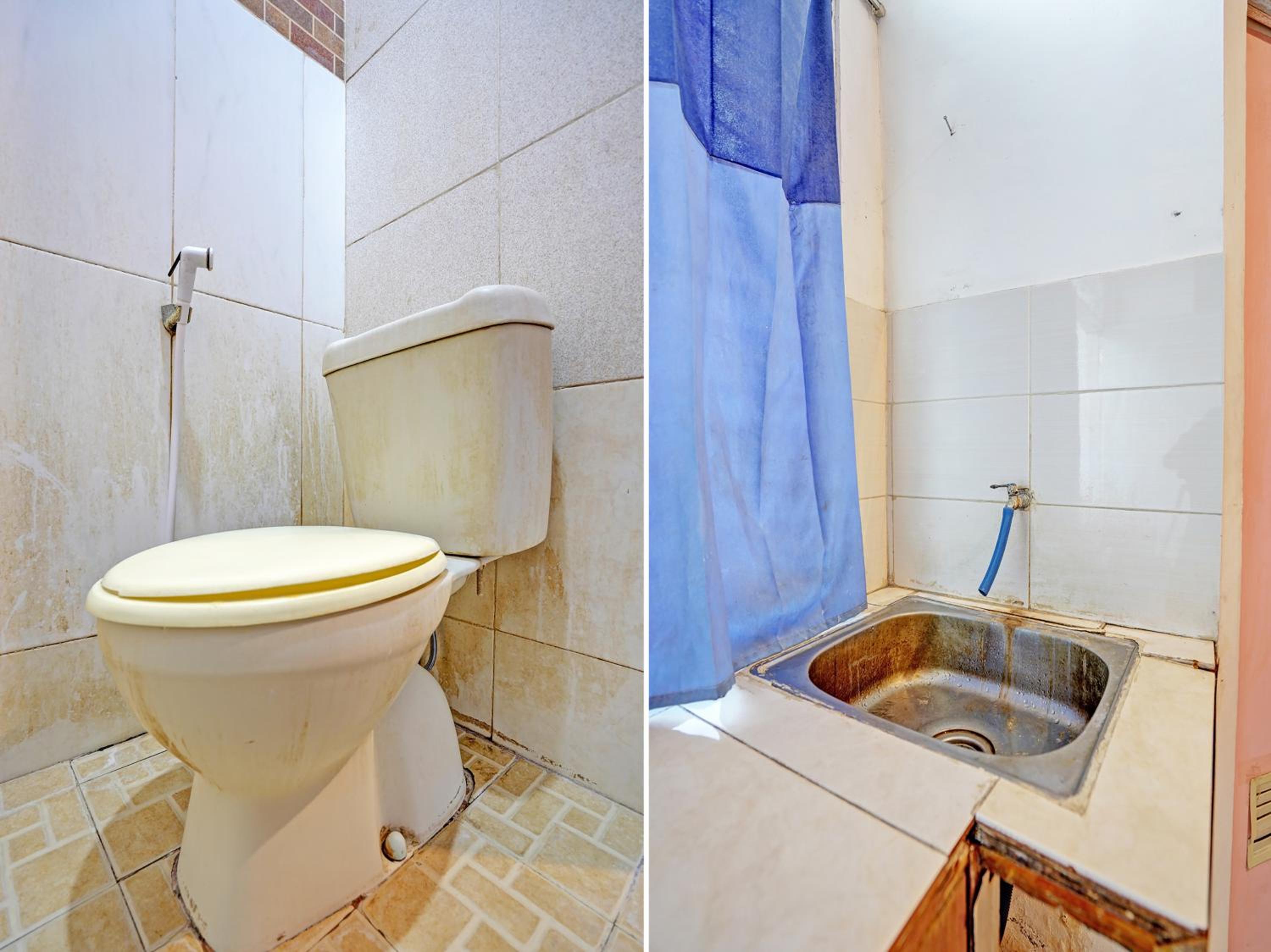 Deluxe Double Room - Photo 6