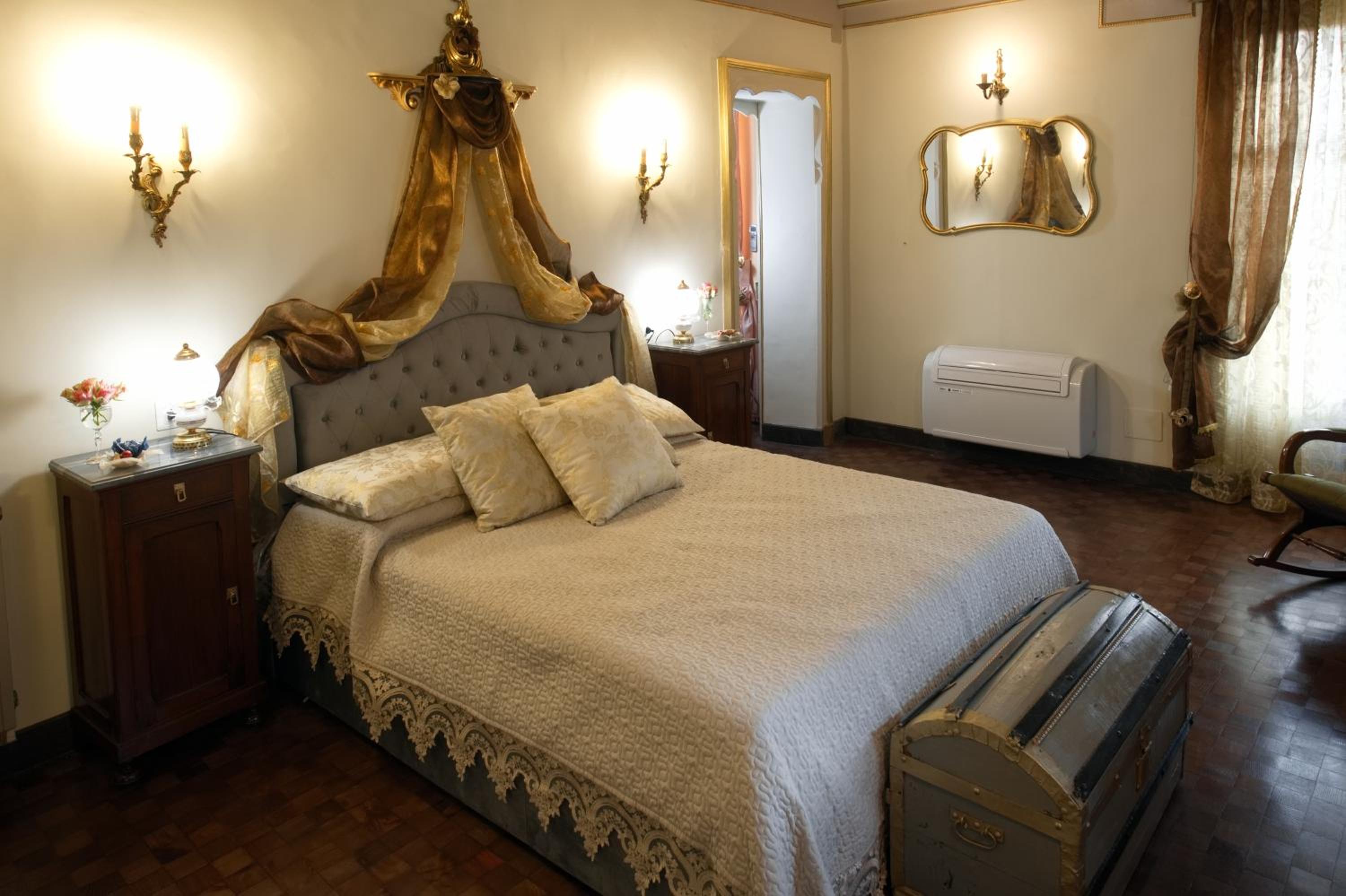 Deluxe Double Room photo 1