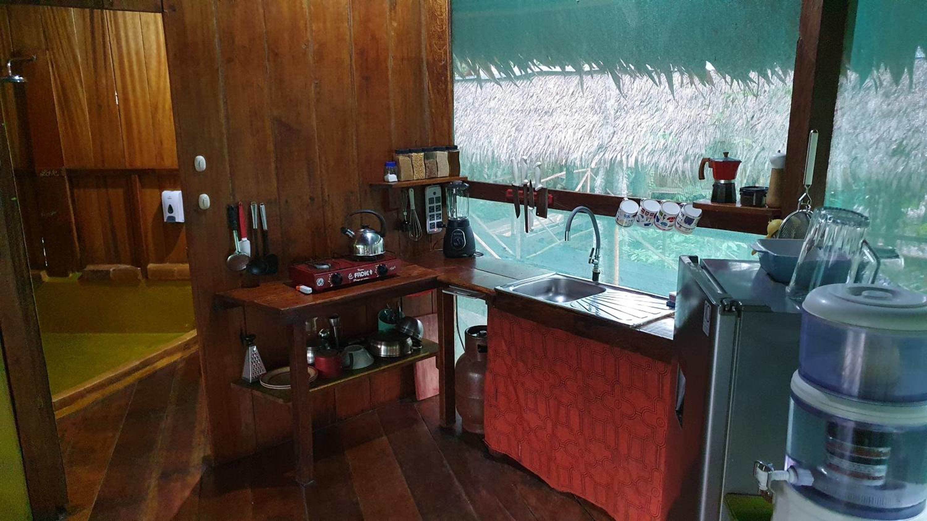 Deluxe Bungalow photo 3