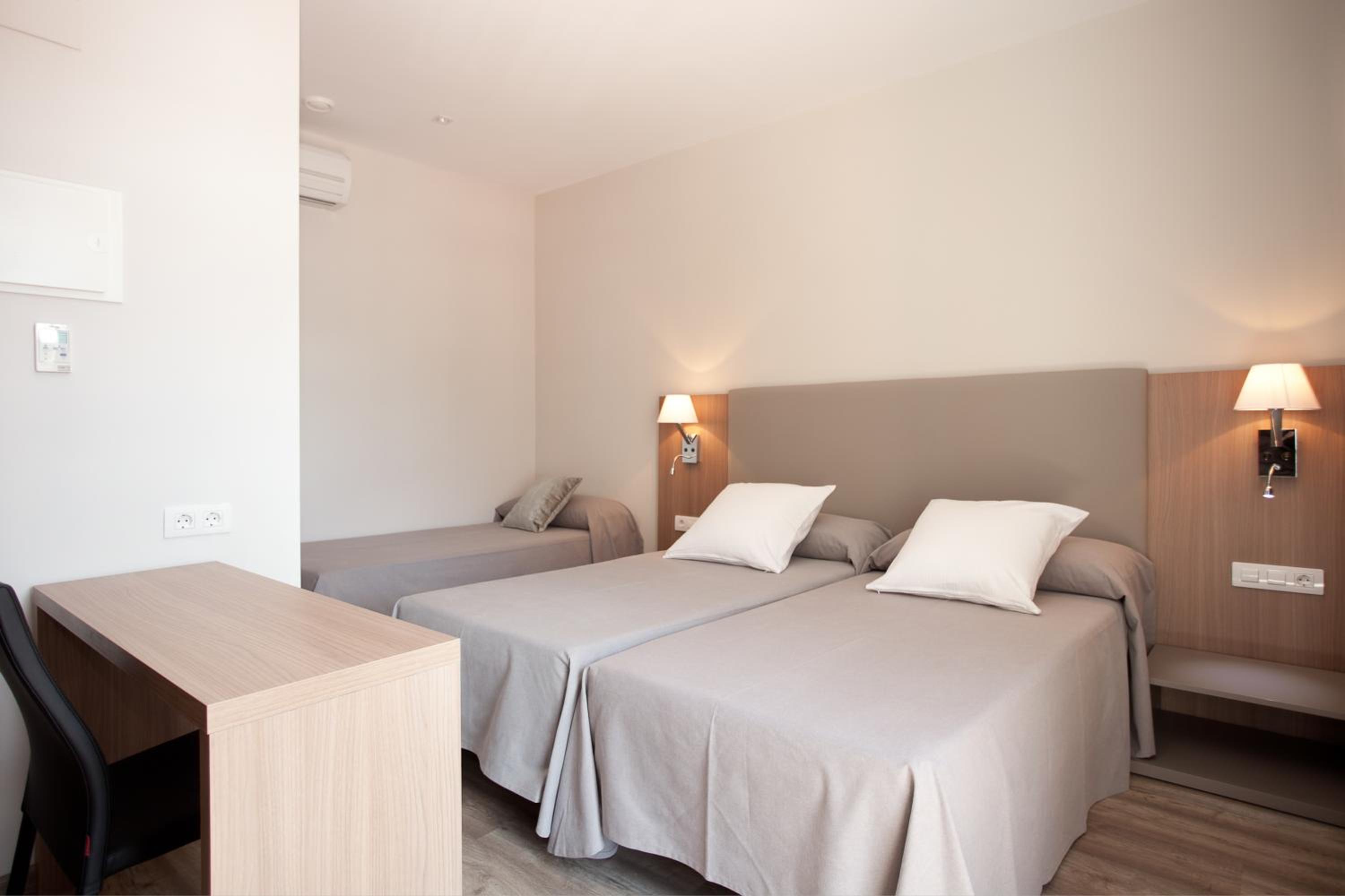 Triple Room photo 3