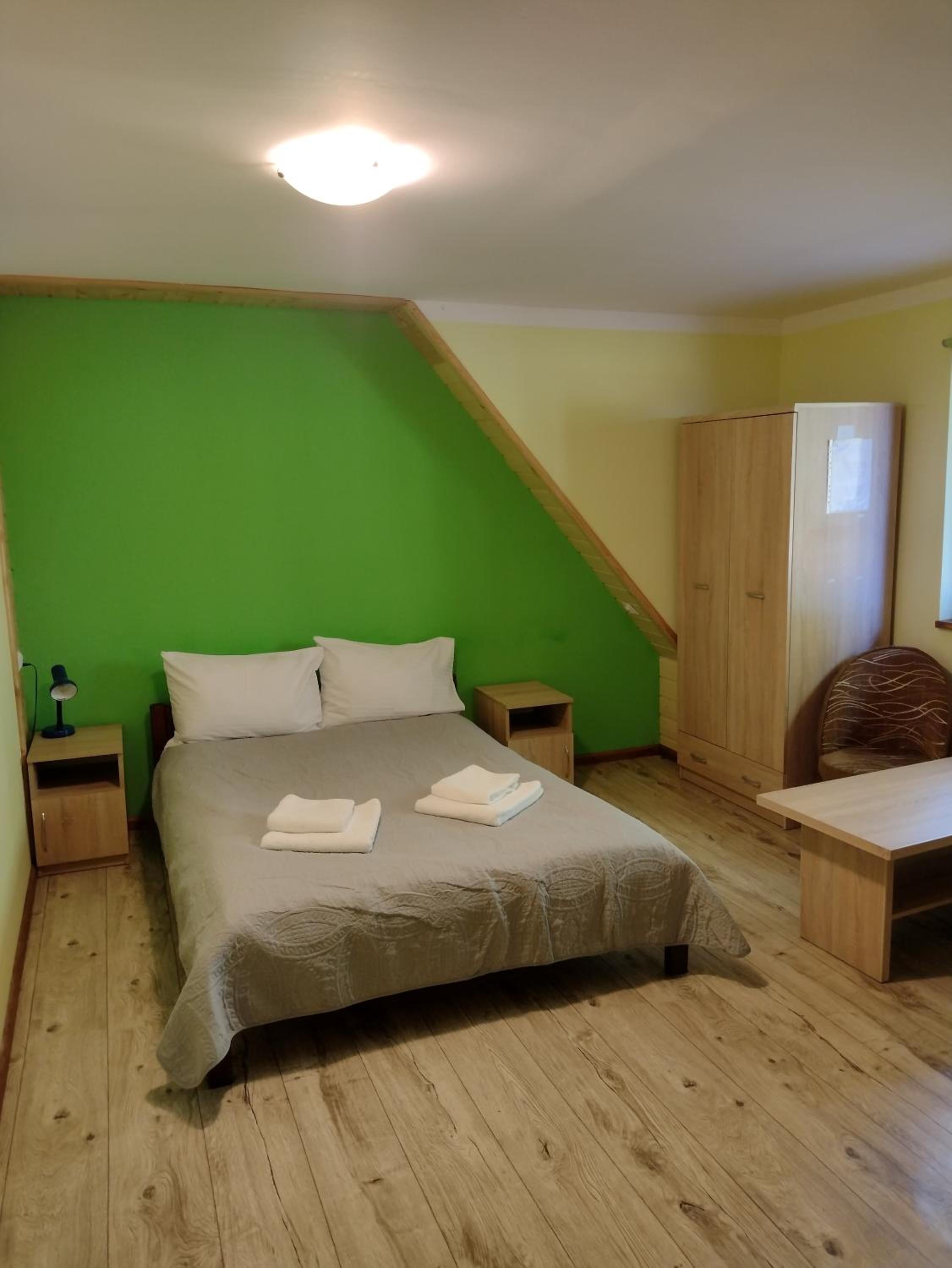 Double Room photo 1