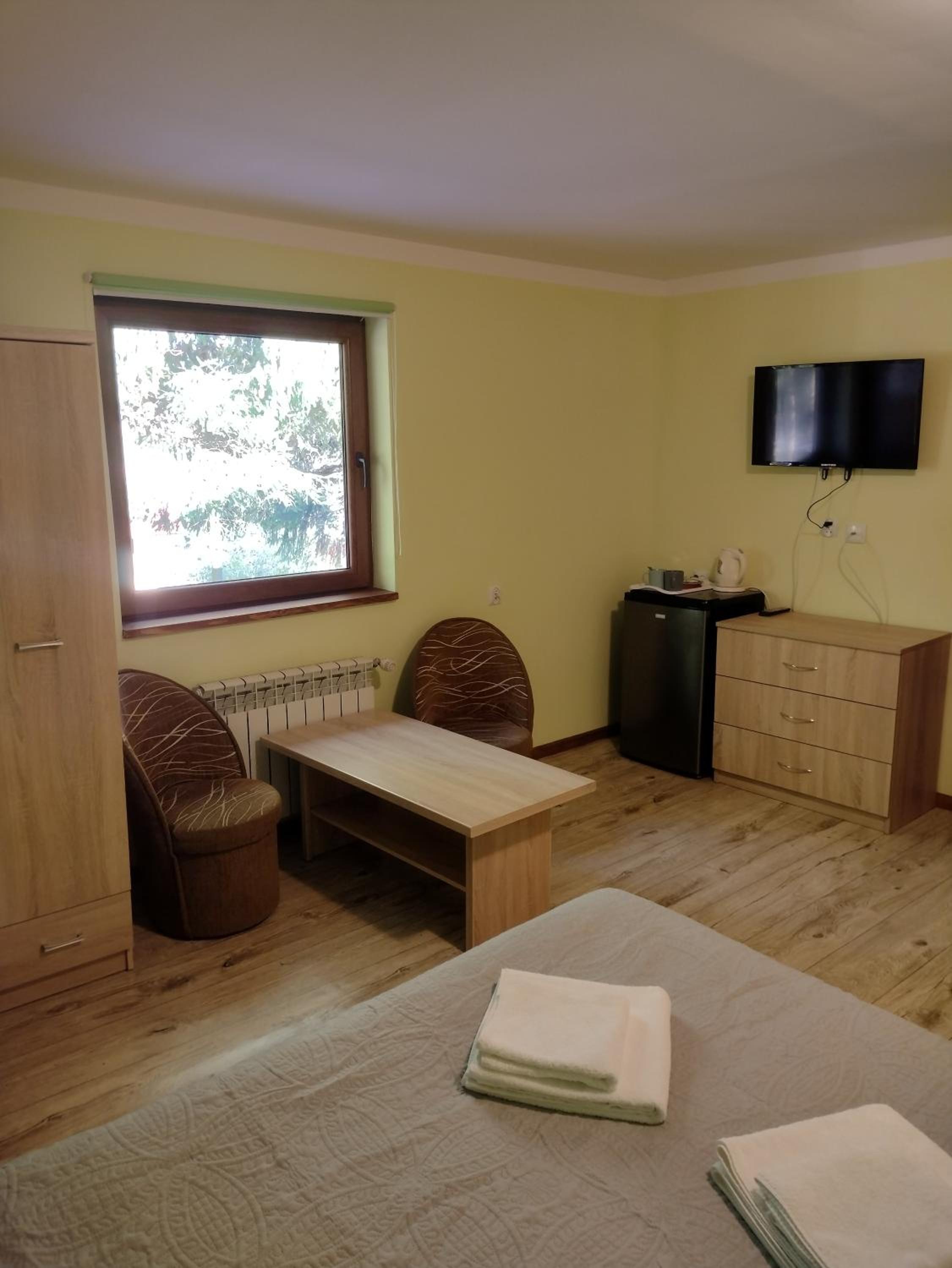 Double Room photo 3