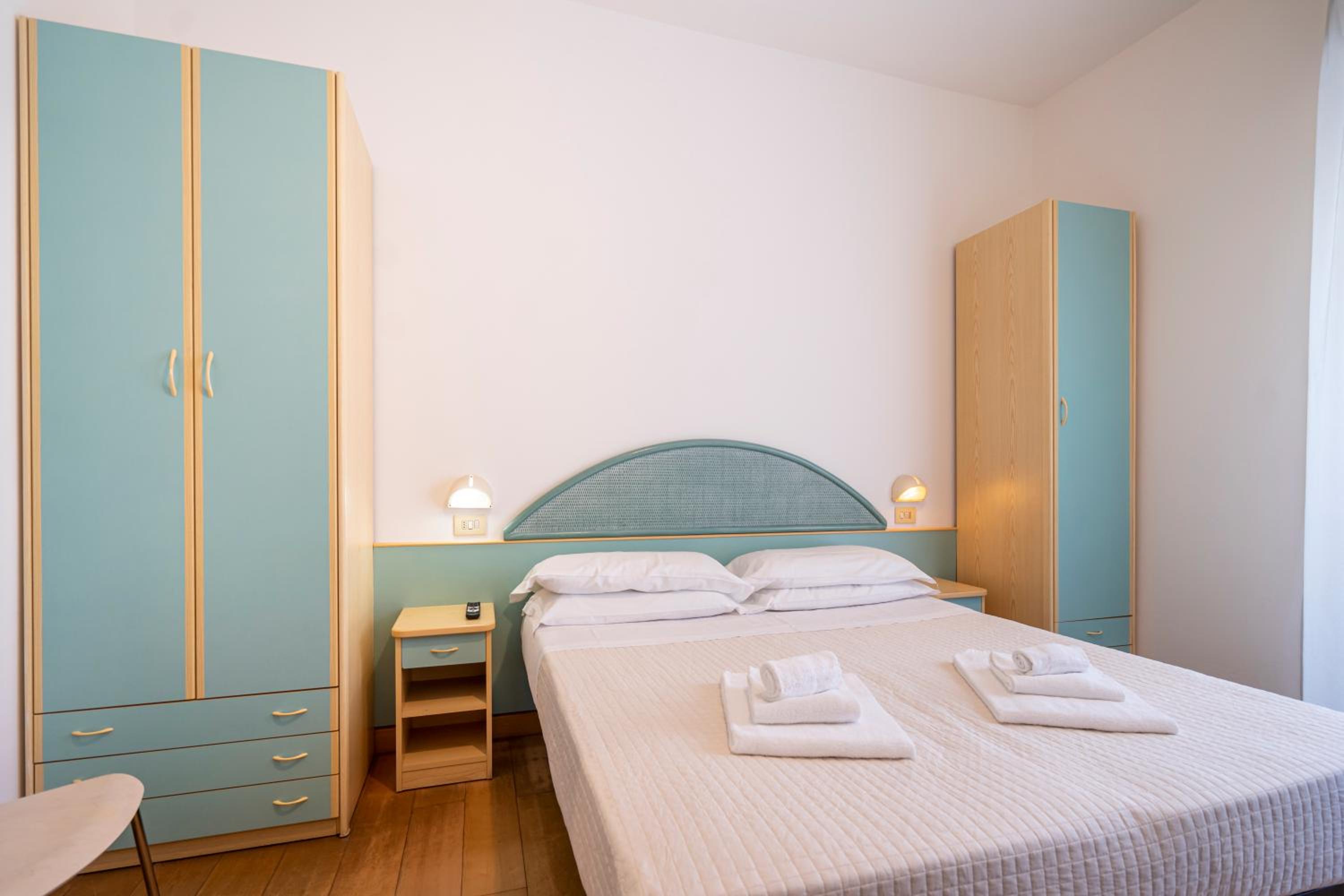 Comfort Quadruple Room - Photo 28
