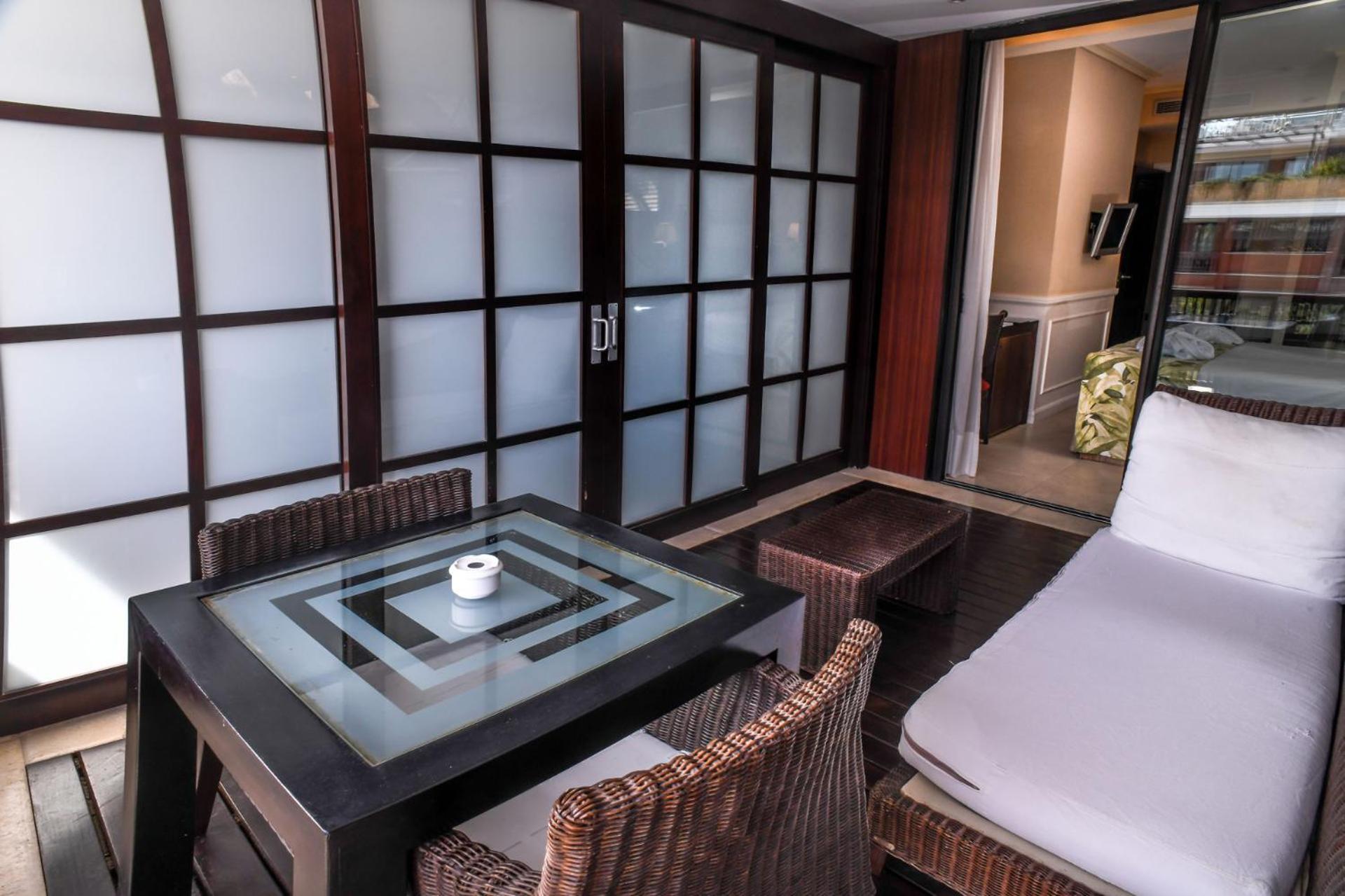 Budget Double or Twin Room