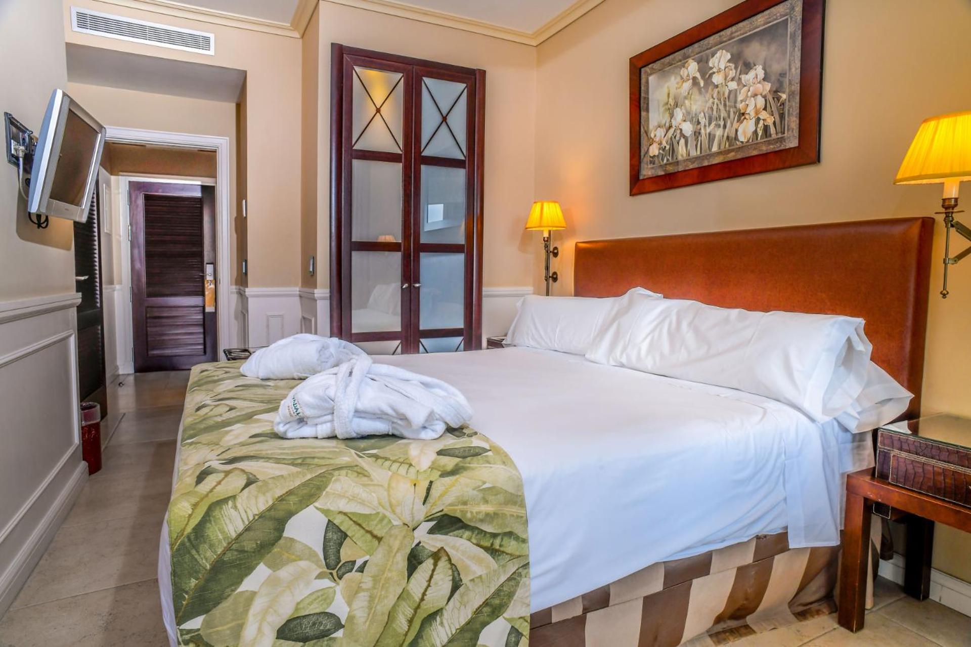 Budget Double or Twin Room