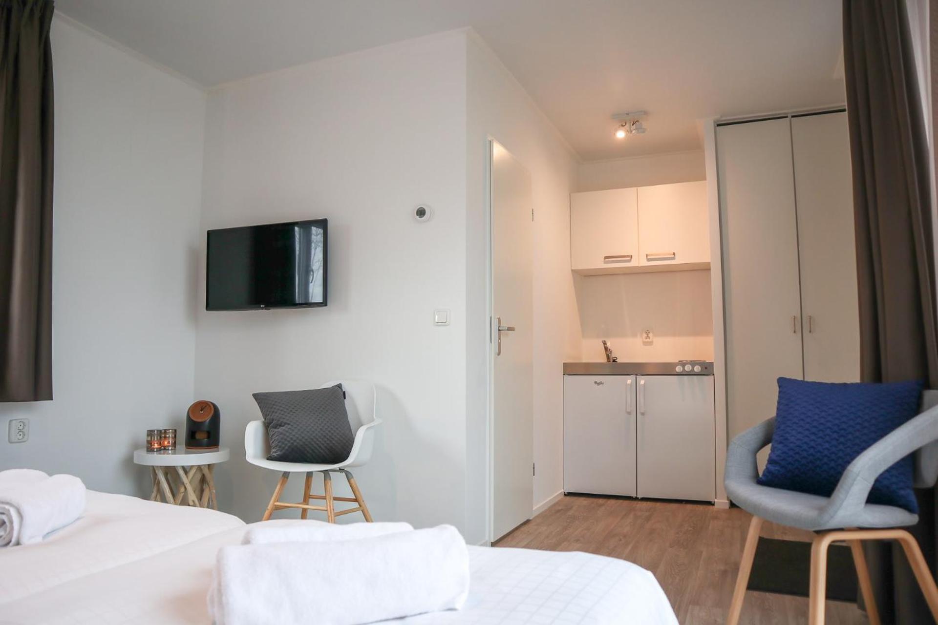 Budget Single Room photo 1