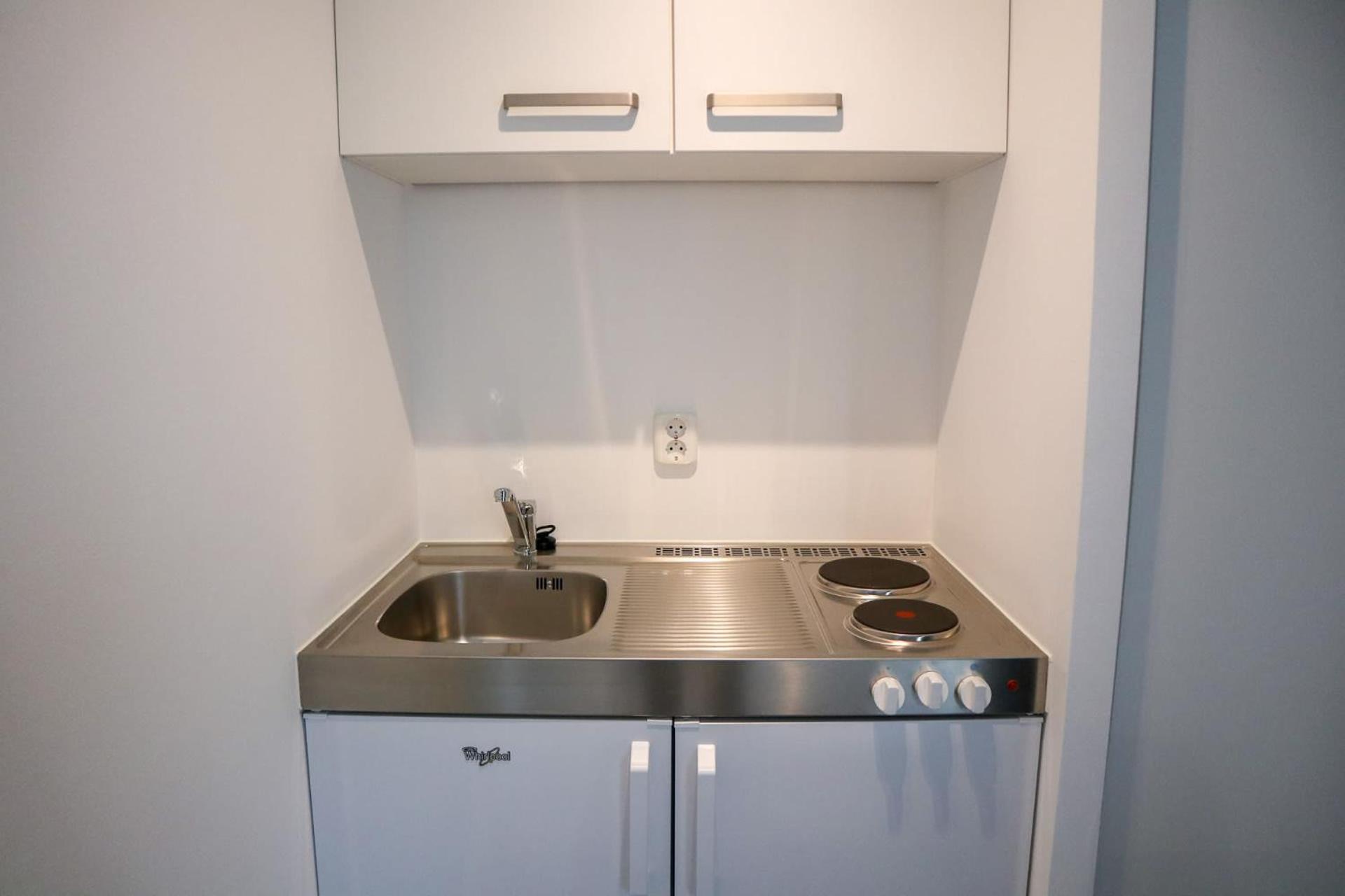 Budget Single Room photo 2