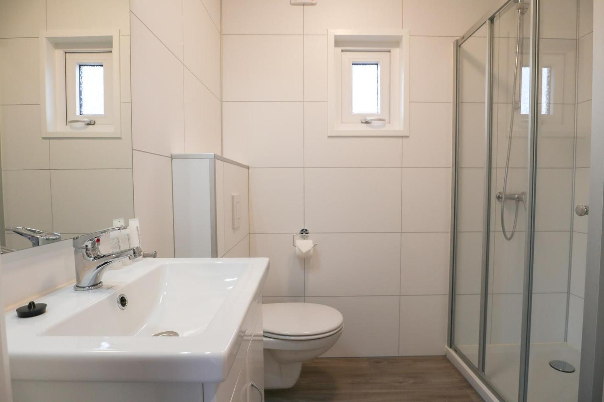 Budget Single Room photo 3