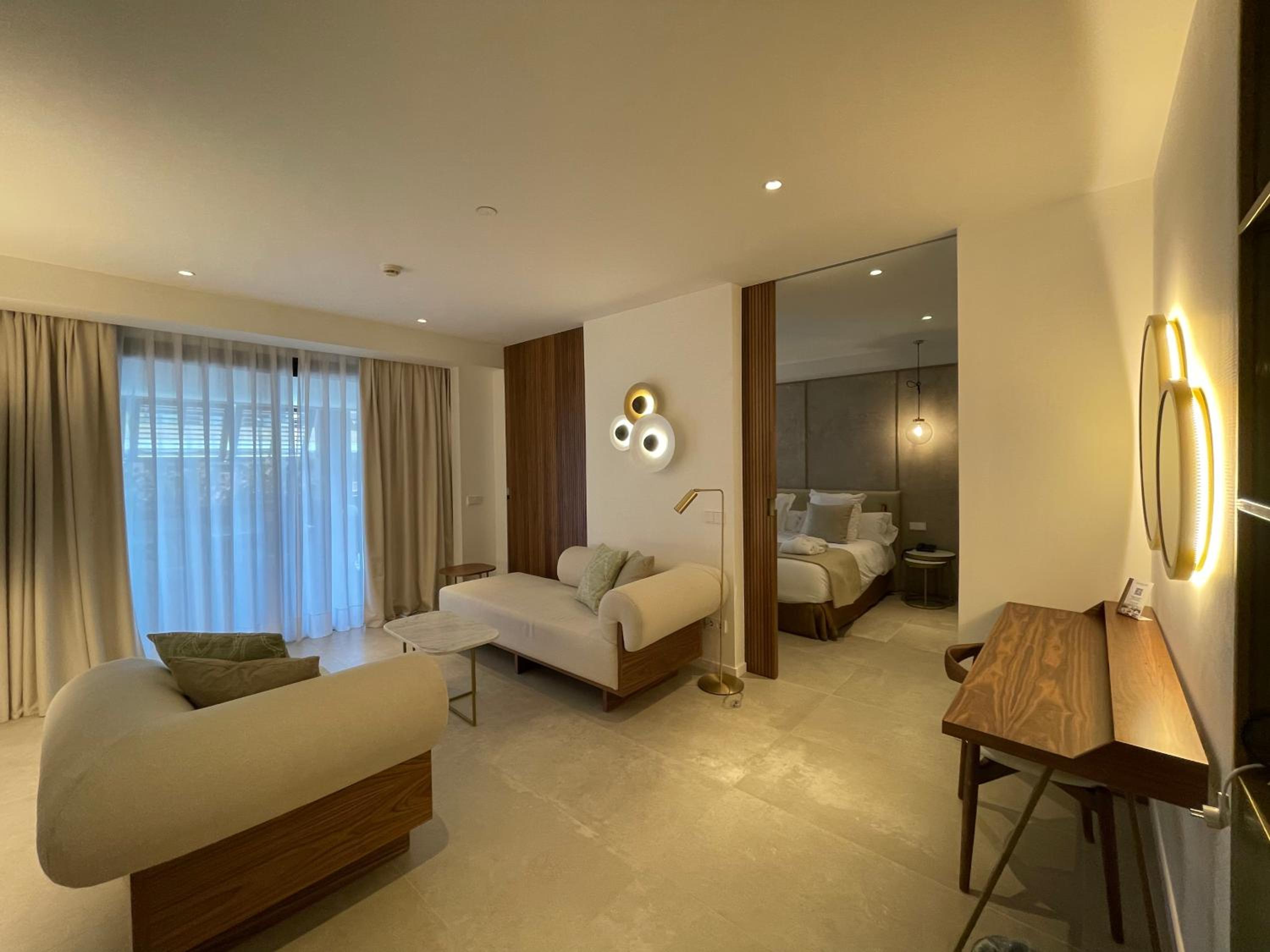 Suite Junior Premium