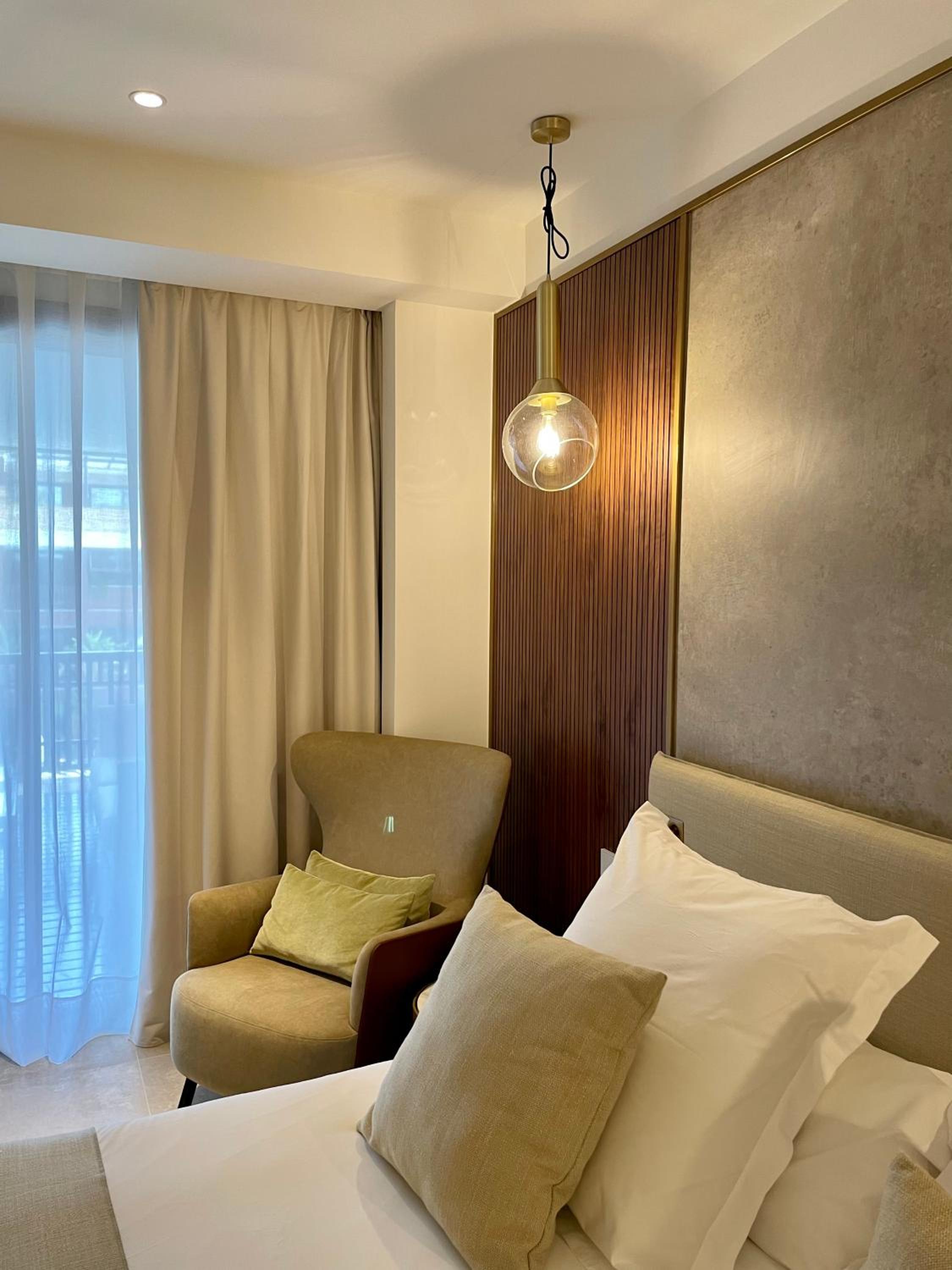 Suite Junior Premium
