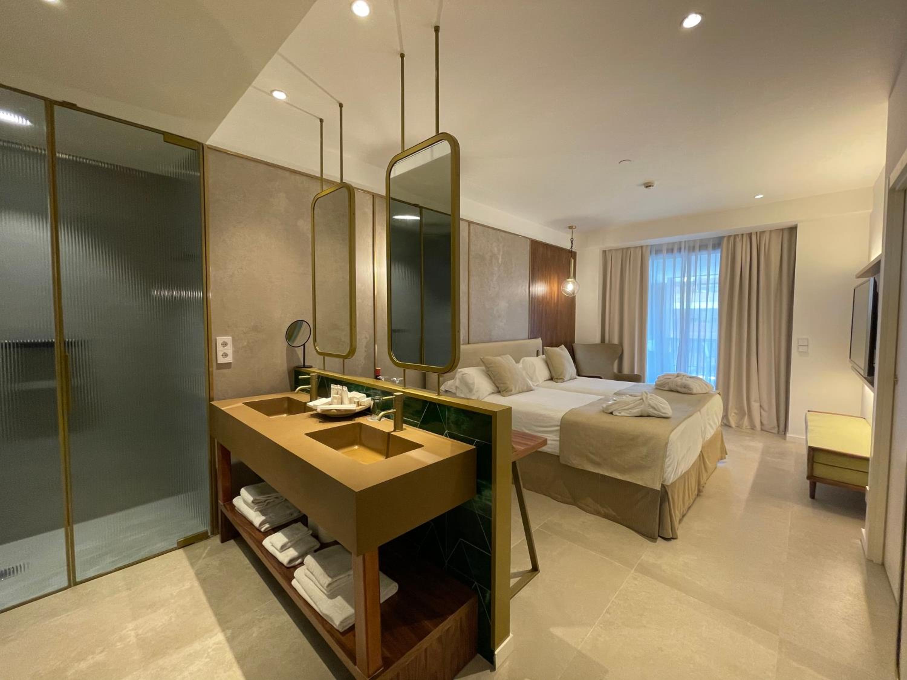 Premium Double Room