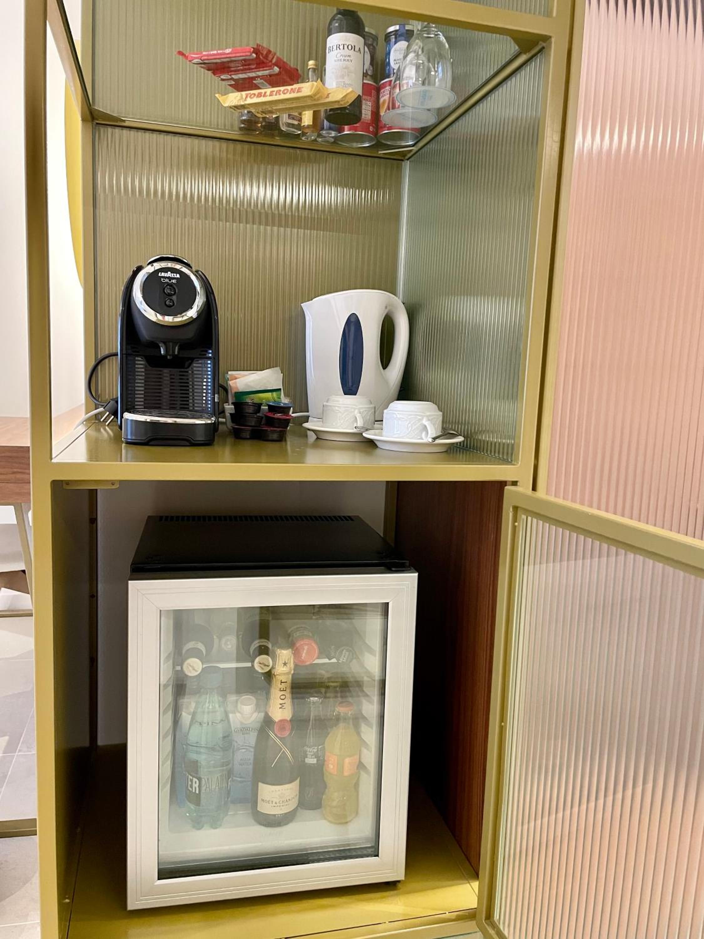 Premium Junior Suite