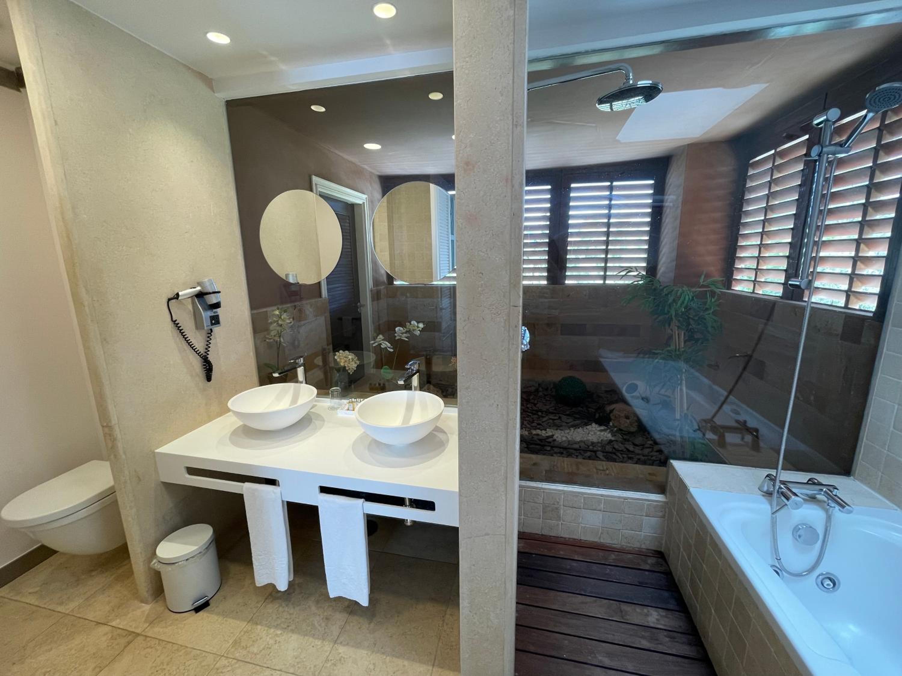 Deluxe Marina Penthouse