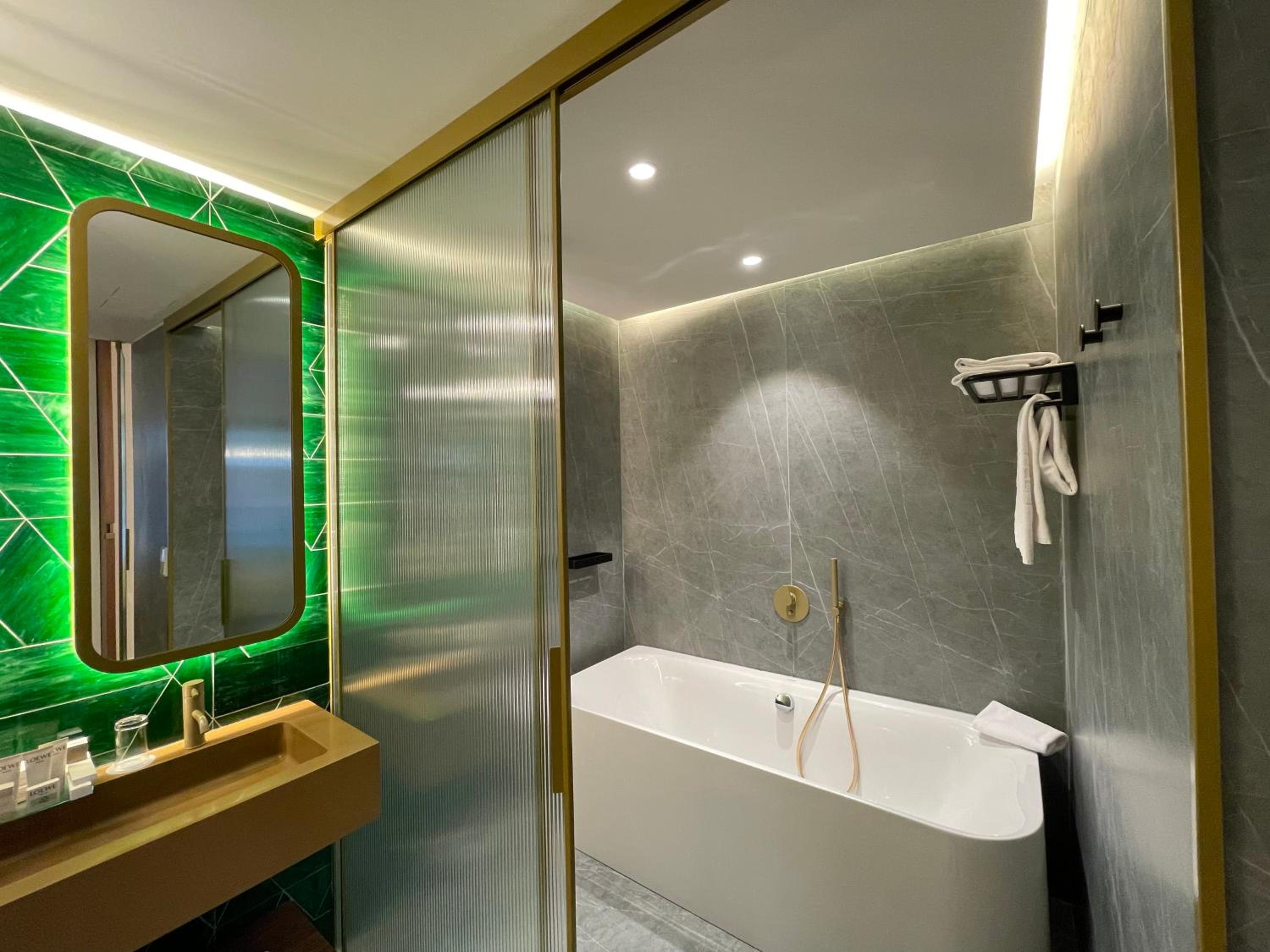 Suite Junior Premium