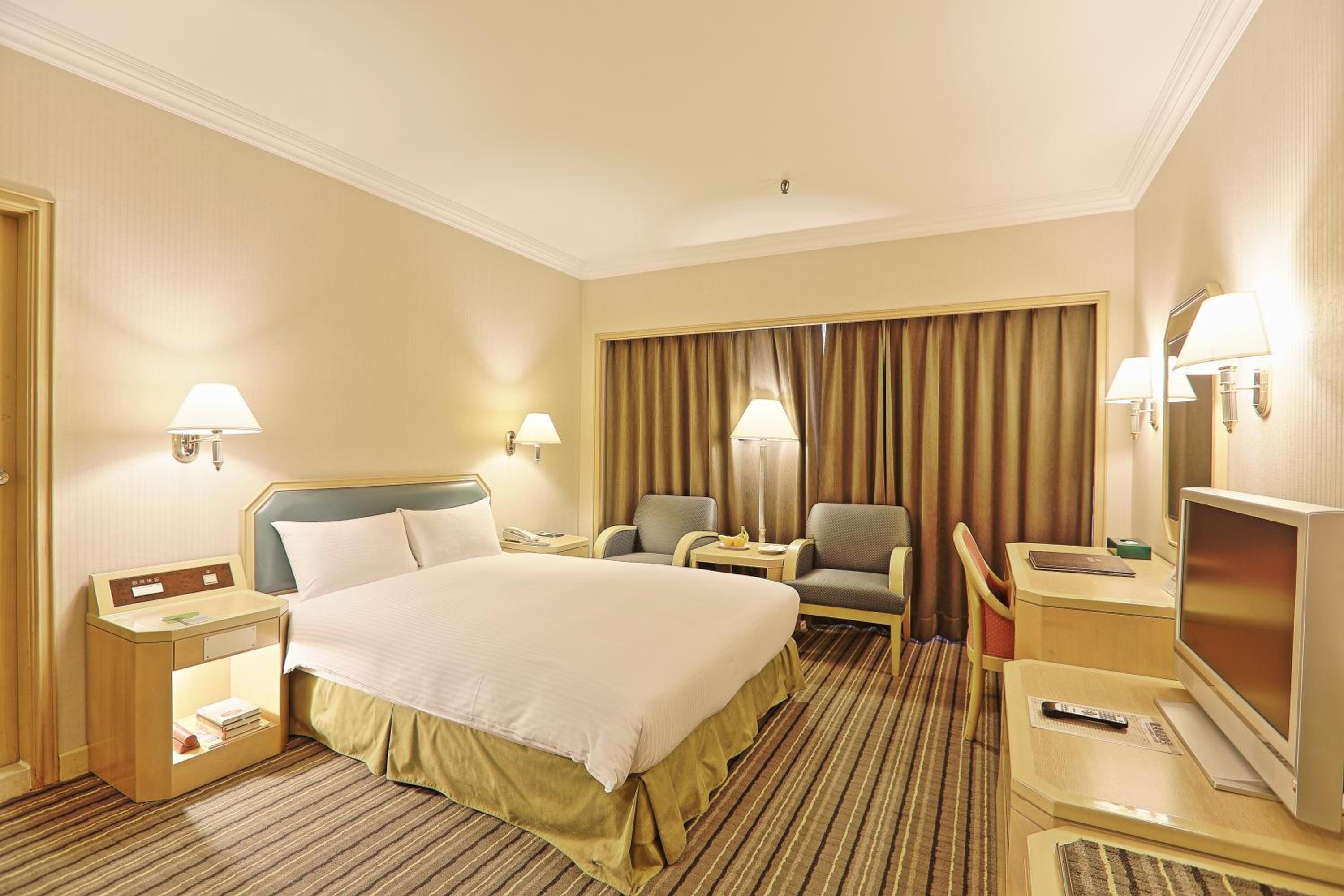 Standard Single Room photo 3