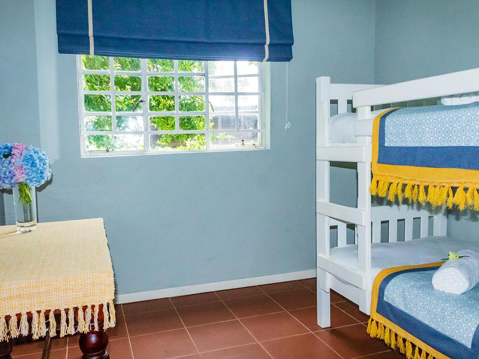 Two-Bedroom Chalet photo 1