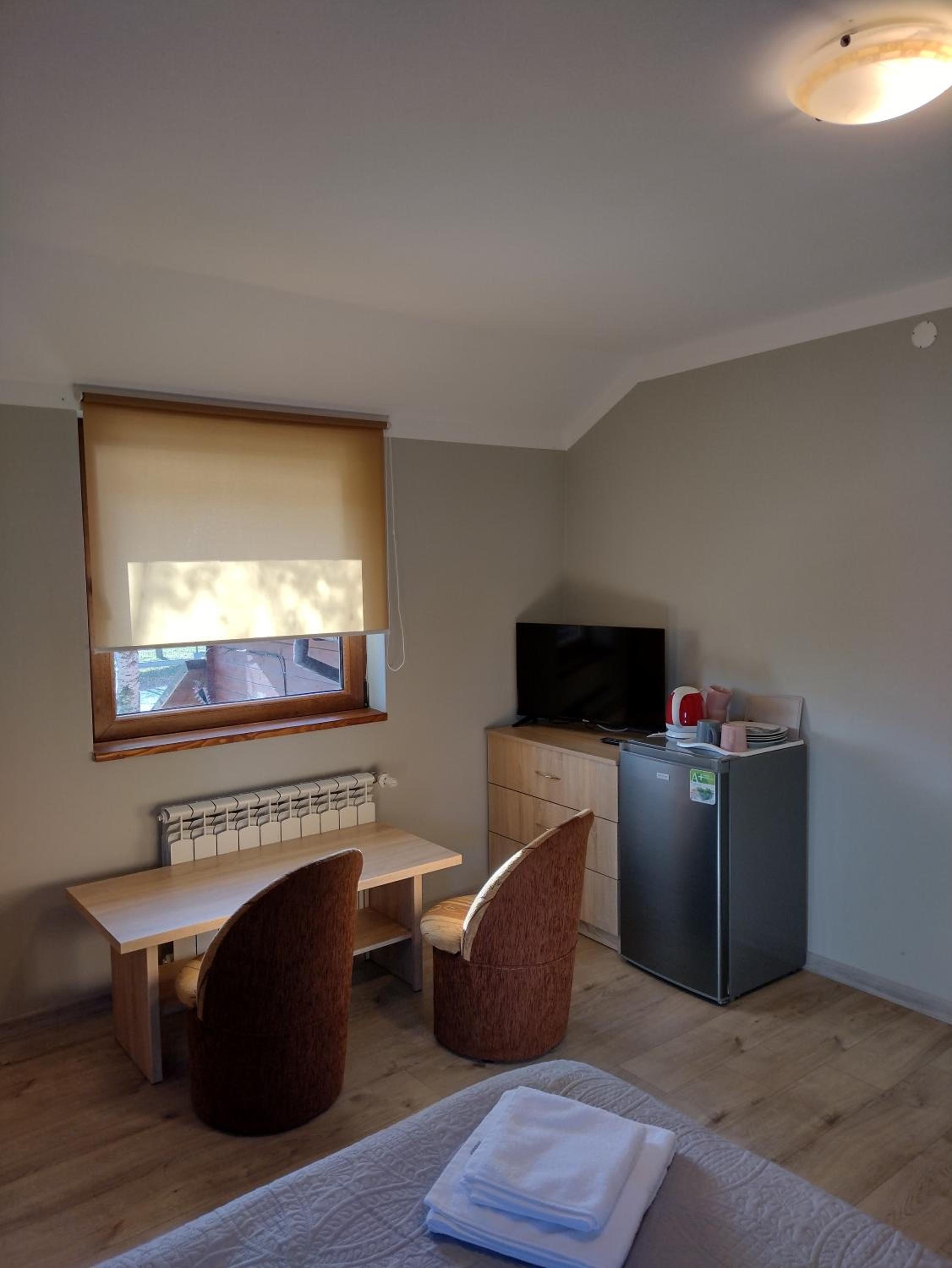 Quadruple Room with Mountain View photo 2