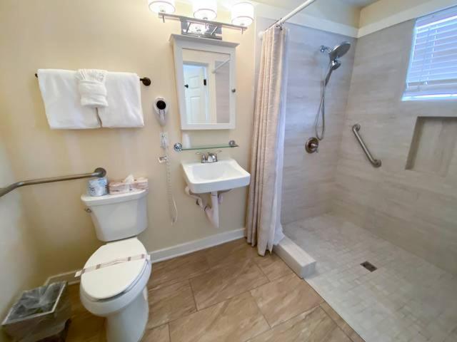King Room - Disability Access photo 2
