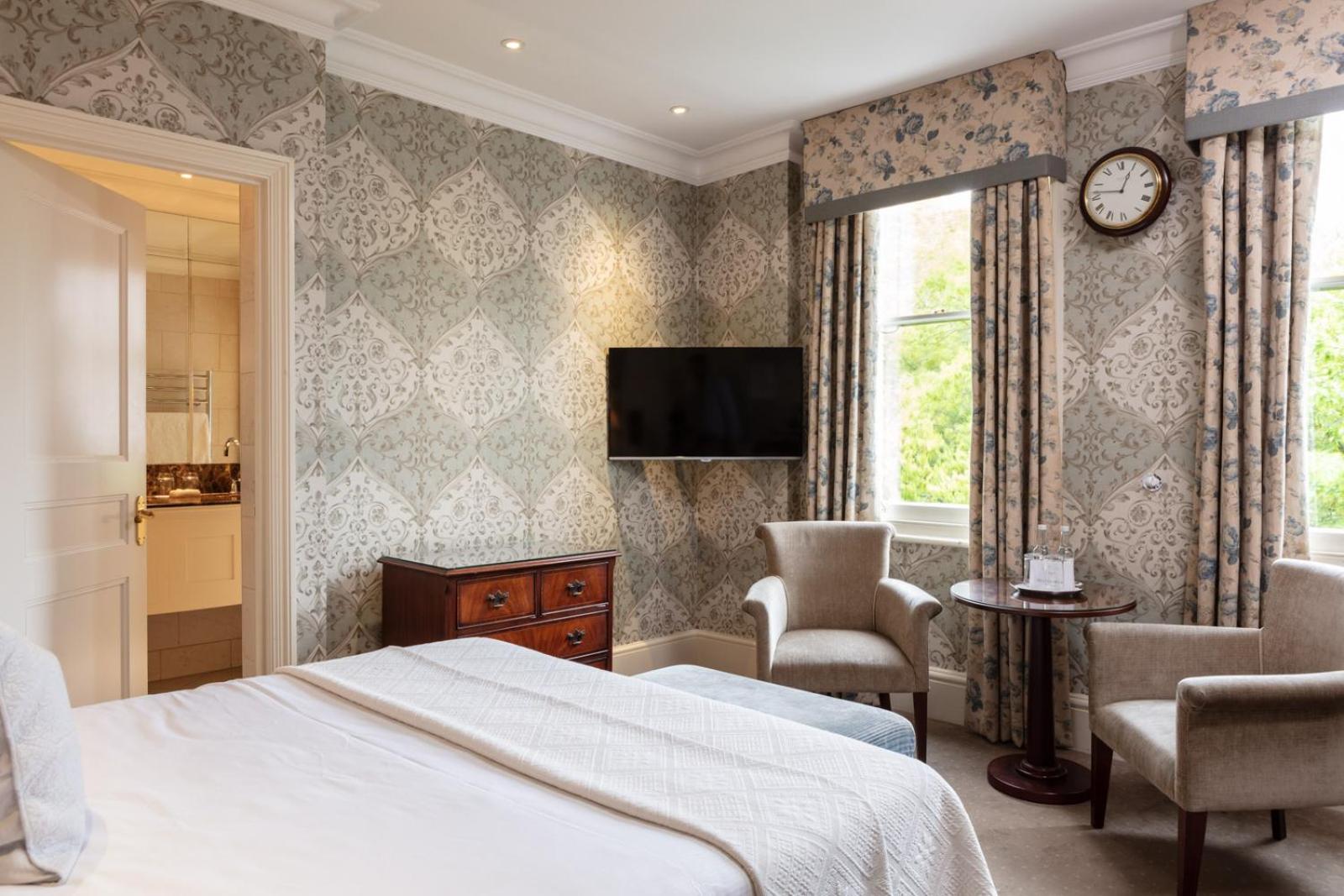 Superior Double Room photo 2
