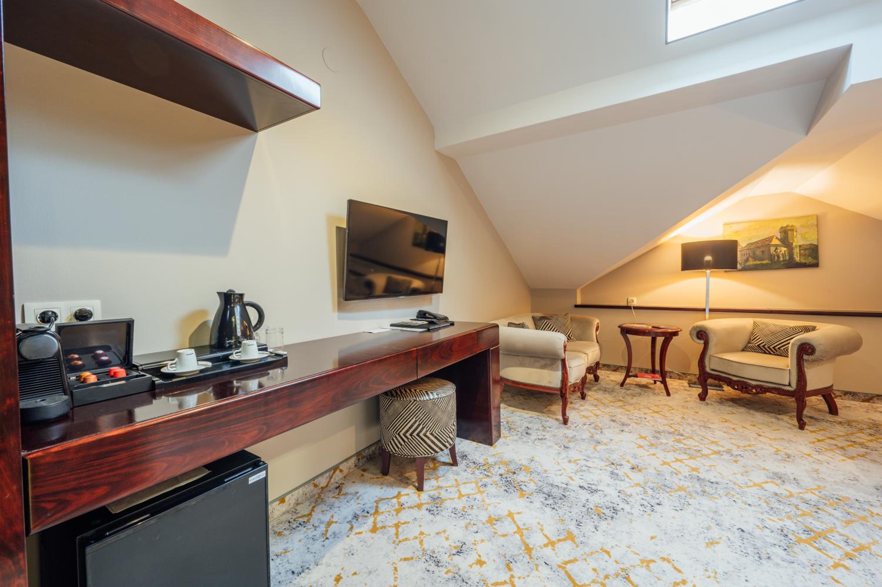 Superior Double Room - Photo 7