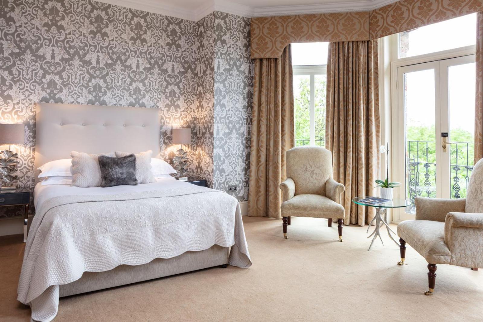 Deluxe Room photo 2